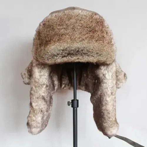 Other Hat with Ear Flap Size ONE SIZE - 2 Thumbnail