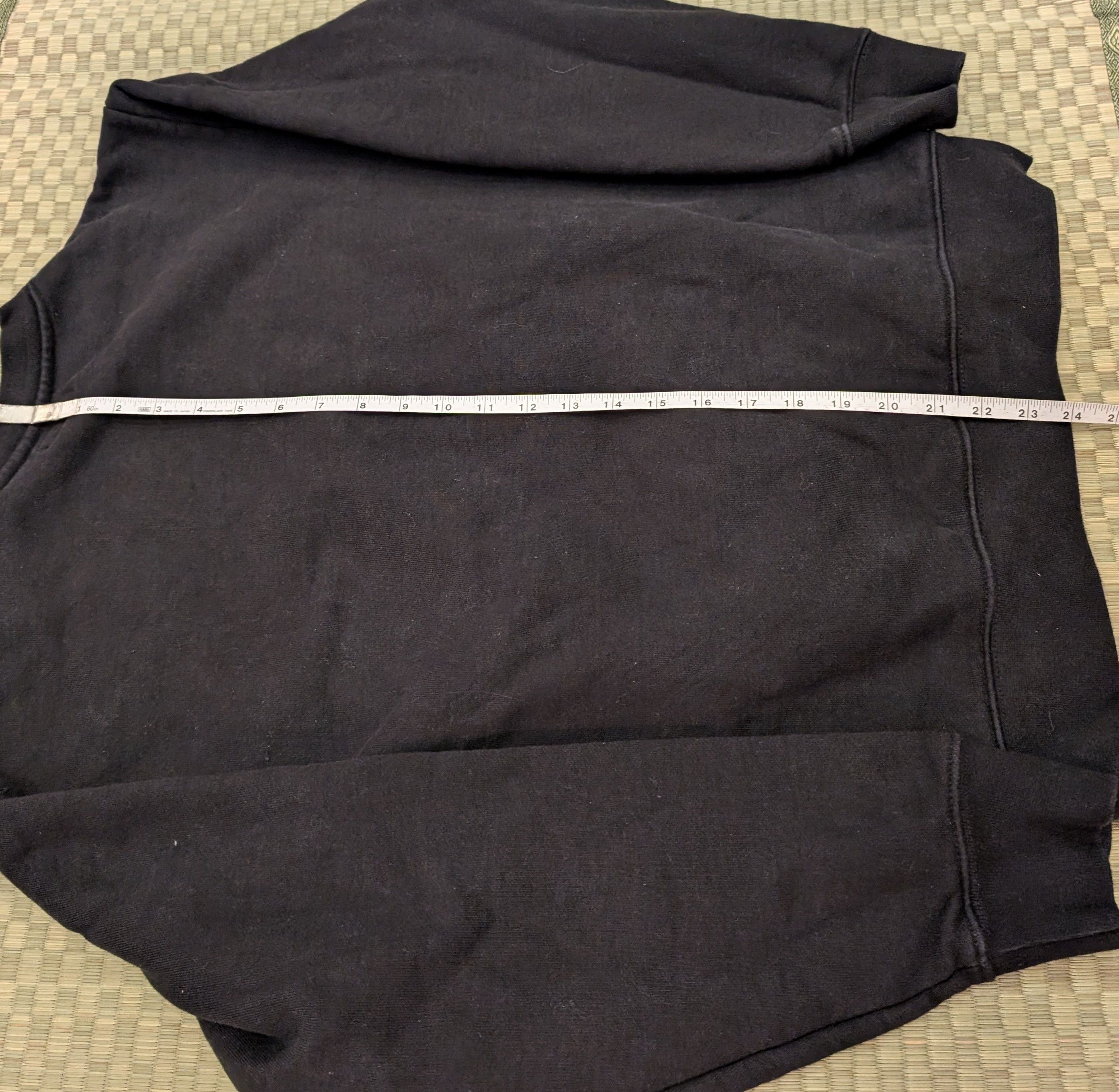 Market Chinatown Market City Aerobics Sweatshirt Size US M / EU 48-50 / 2 - 6 Thumbnail