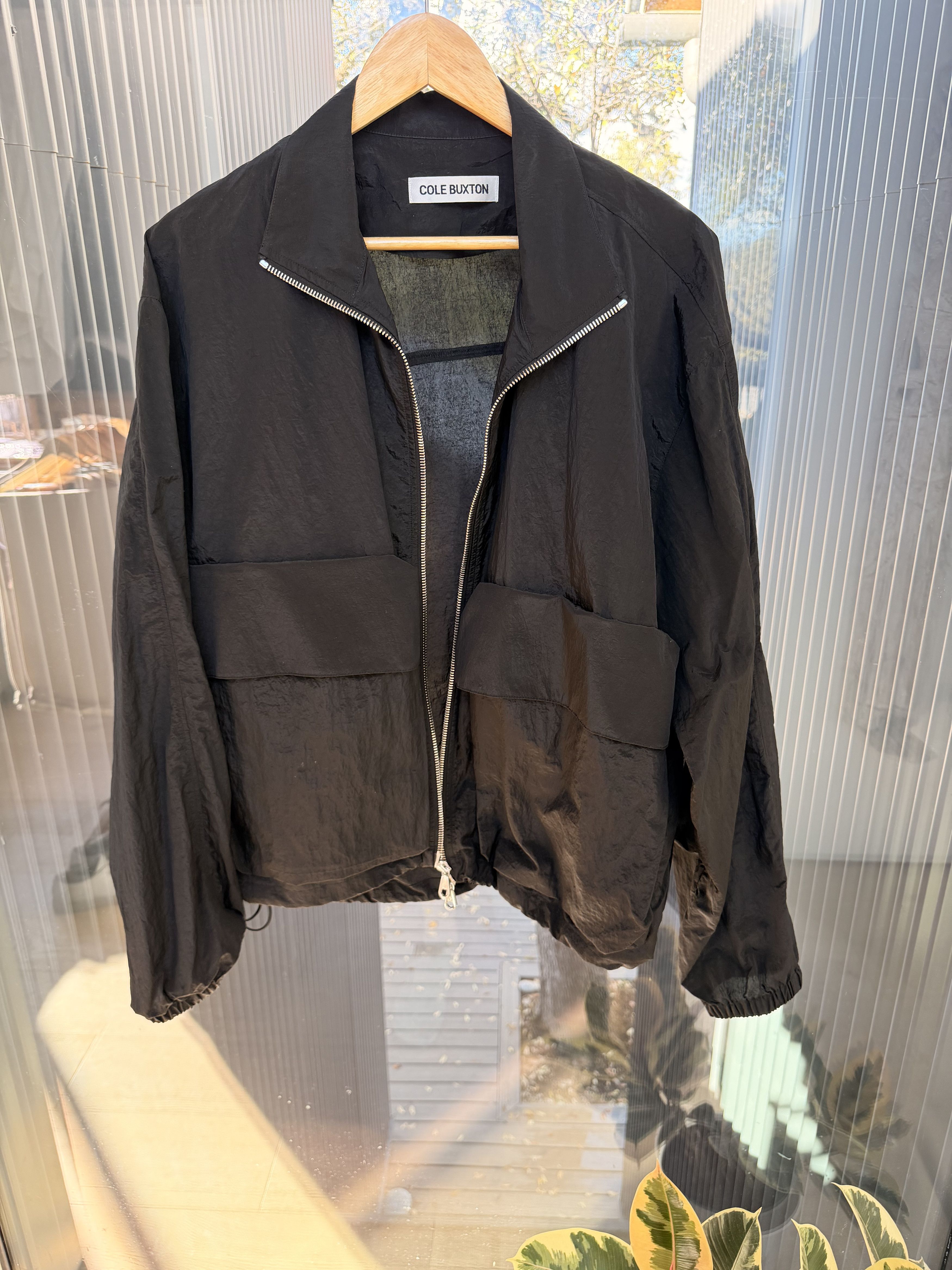 Cole Buxton Cole Buxton Light Track Jacket Size US XL / EU 56 / 4 - 1 Thumbnail