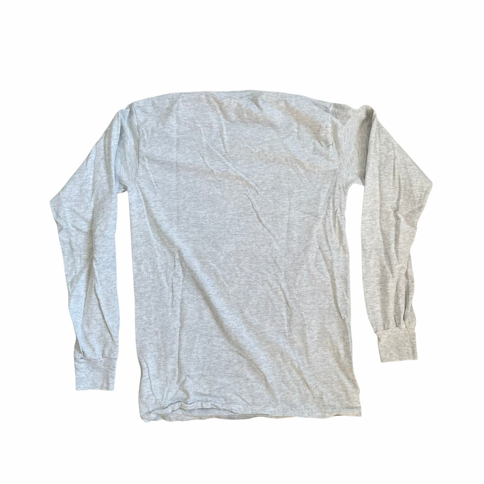 Gildan 2006 Atlanta Half Marathon Long Sleeve Tee Small Size US S / EU 44-46 / 1 - 3 Thumbnail