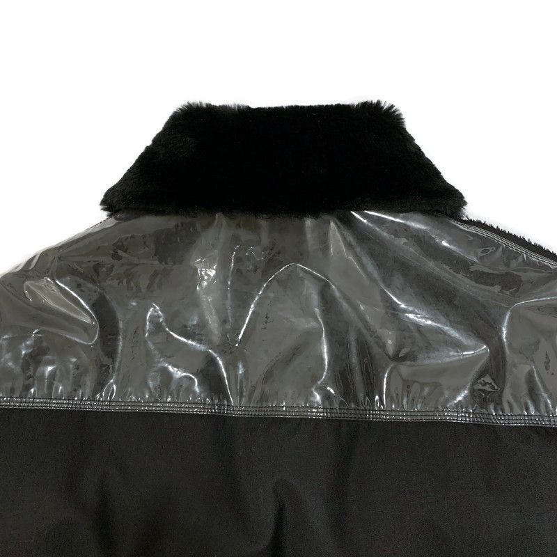 Maison Margiela Maison Margiela 2018AW Oversized Deconstructed Jacket Size US M / EU 48-50 / 2 - 6 Thumbnail