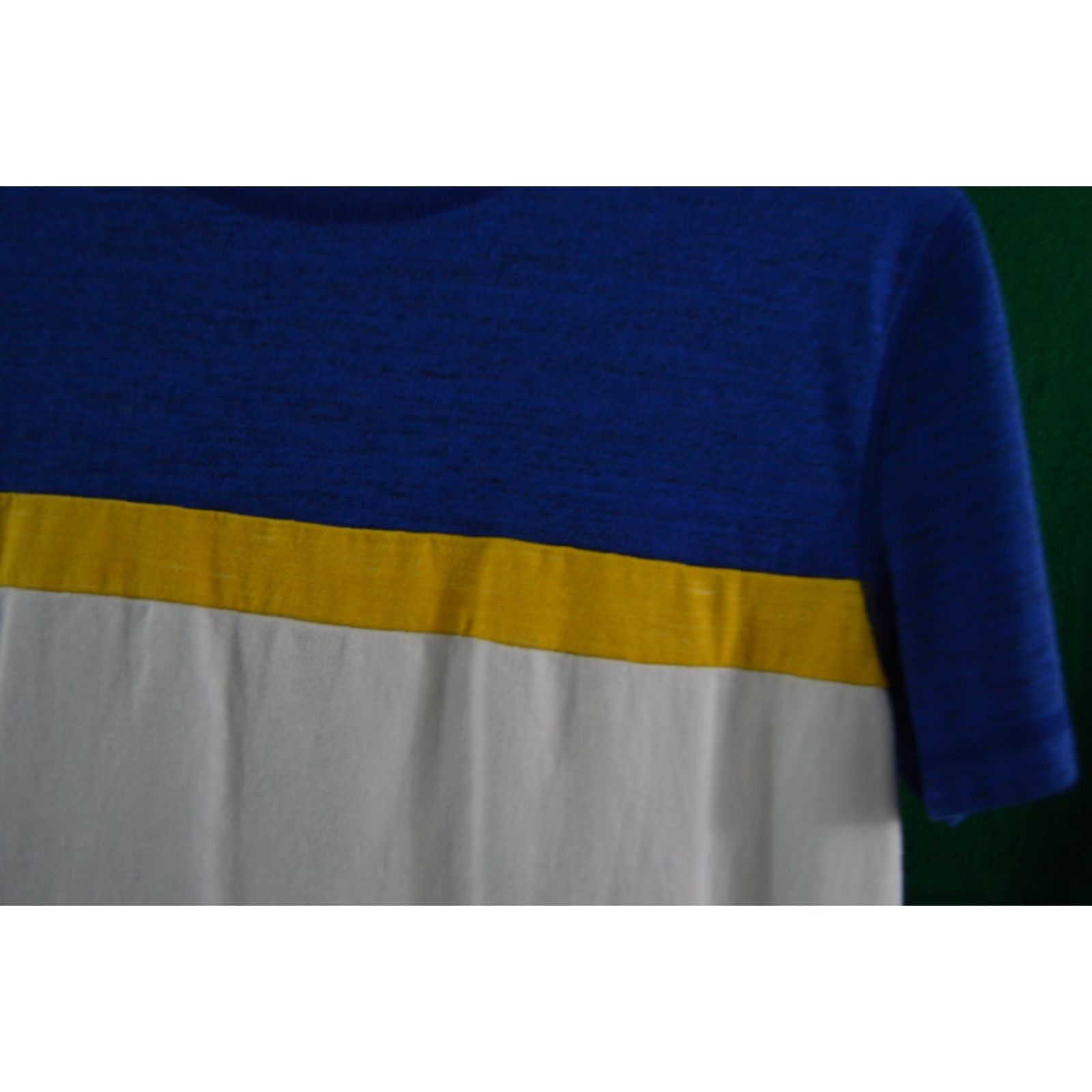 American Eagle Outfitters American Eagle Outfitters T-Shirt Short Sleeve Multicolor Logo Crew Neck Men’s S Size US S / EU 44-46 / 1 - 3 Thumbnail
