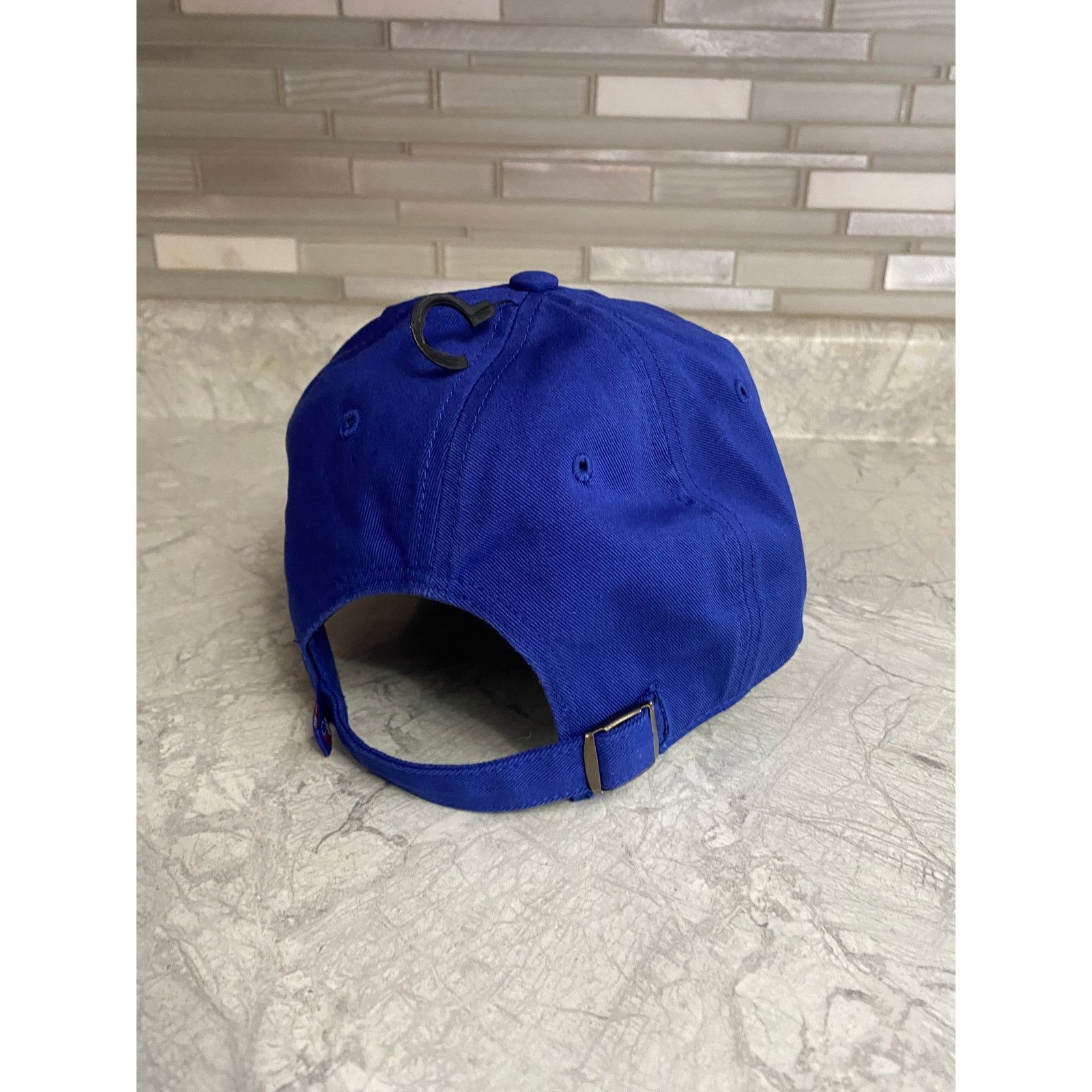NBA NWT Philadelphia 76ers NBA Basketball Hat Size ONE SIZE - 5 Thumbnail