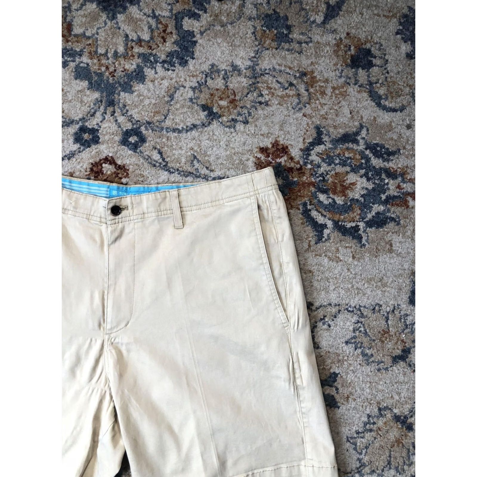 Tori Richard VINTAGE? No. Size US 36 / EU 52 - 3 Thumbnail