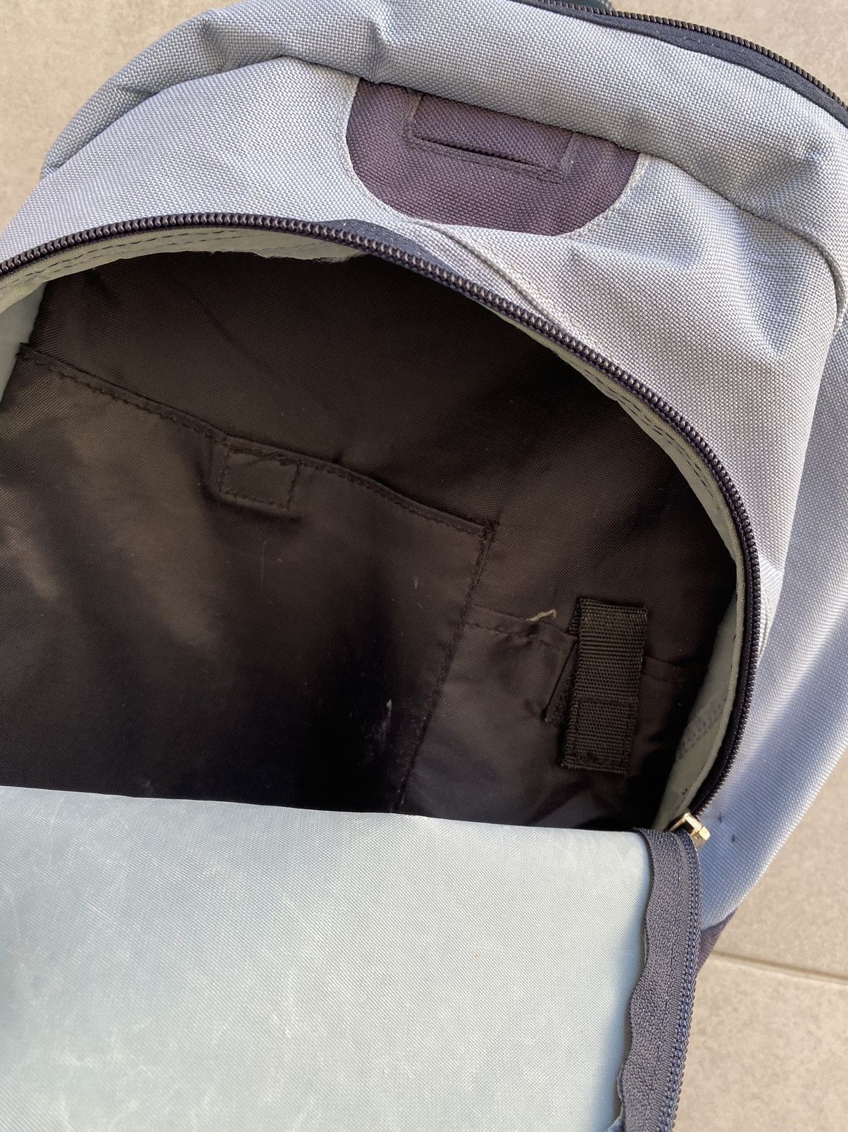 Nike Vintage Nike Backpack Size ONE SIZE - 8 Thumbnail