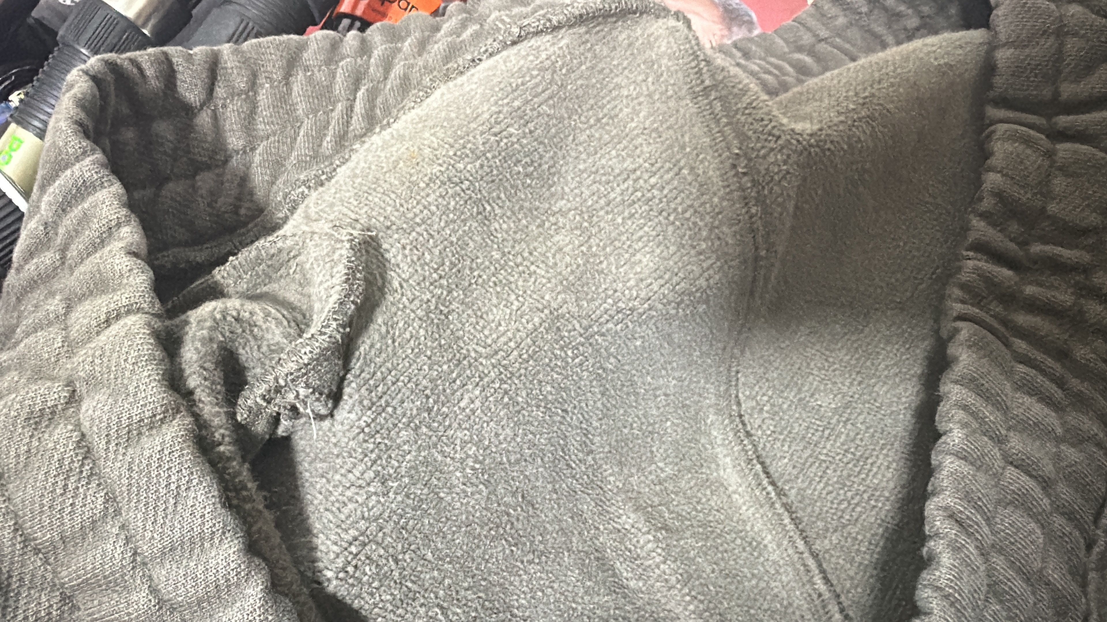 Yeezy 2015 Yeezy Season 1 Sweatpant Size XLARGE Size US 36 / EU 52 - 7 Thumbnail