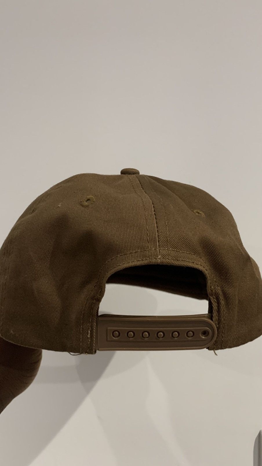 Travis Scott Travis Scott Astroworld Europe 2019 Hat Size ONE SIZE - 5 Thumbnail