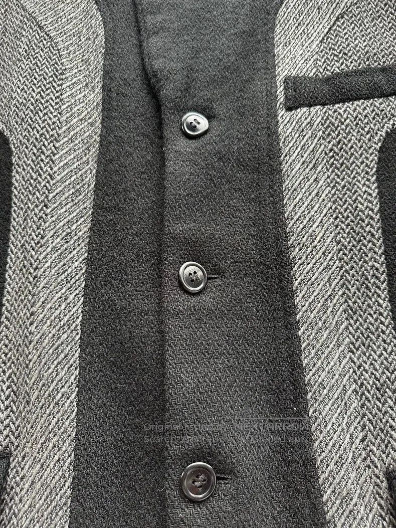 Comme des Garcons Comme des Garçons Homme Plus 03AW Jacket. Size US M / EU 48-50 / 2 - 4 Thumbnail