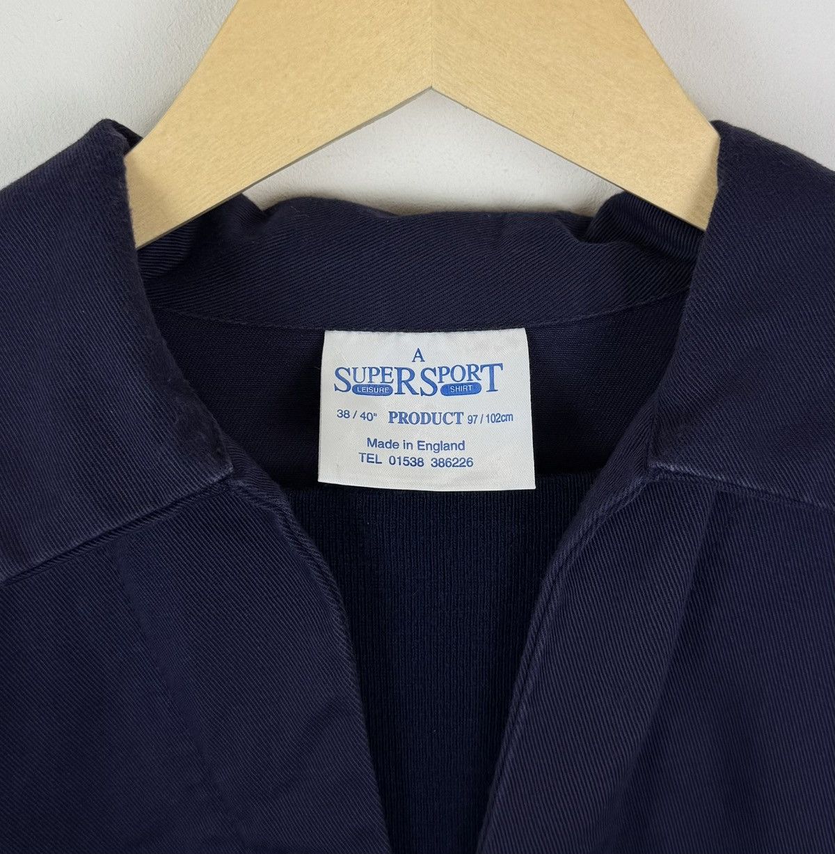 Other Trojans 1874 Murph RFC Rugby Football Super Sport Jacket Top Size US L / EU 52-54 / 3 - 5 Thumbnail