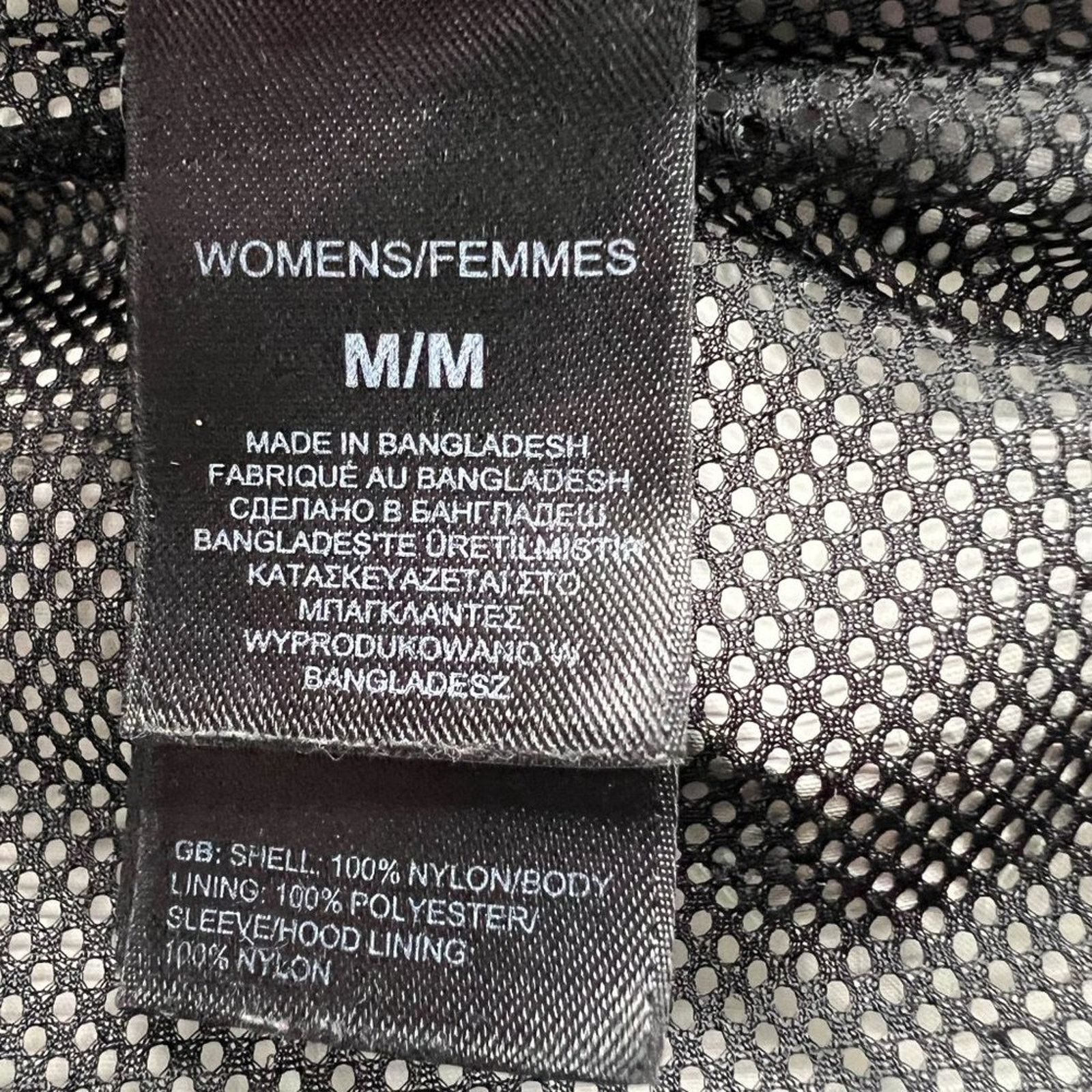 The North Face The North Face Women's Resolve 2 Jacket Black Stow Medium Size M / US 6-8 / IT 42-44 - 7 Thumbnail