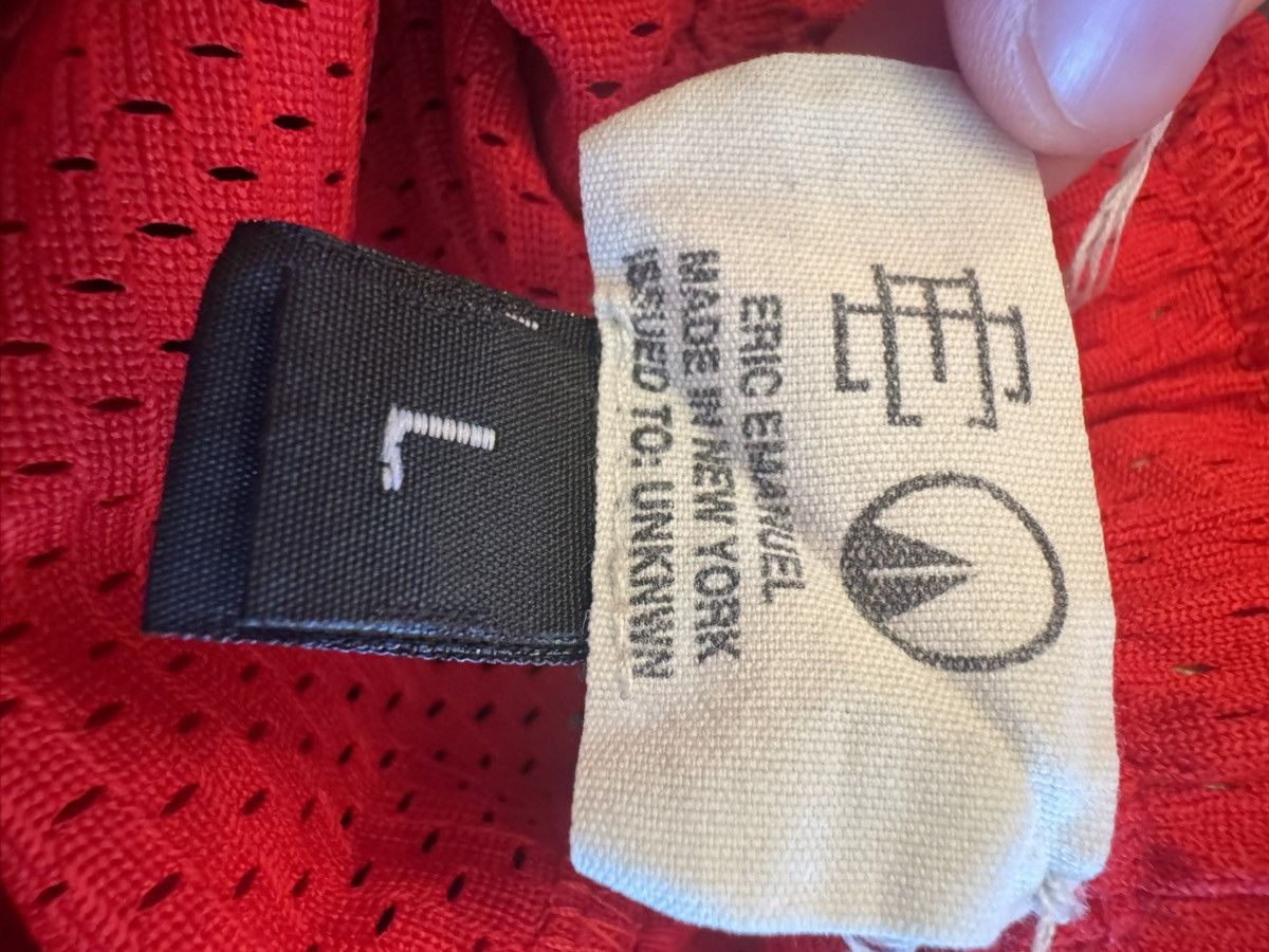 Eric Emanuel Eric Emanuel x Unknwn Shorts Size US 32 / EU 48 - 5 Thumbnail