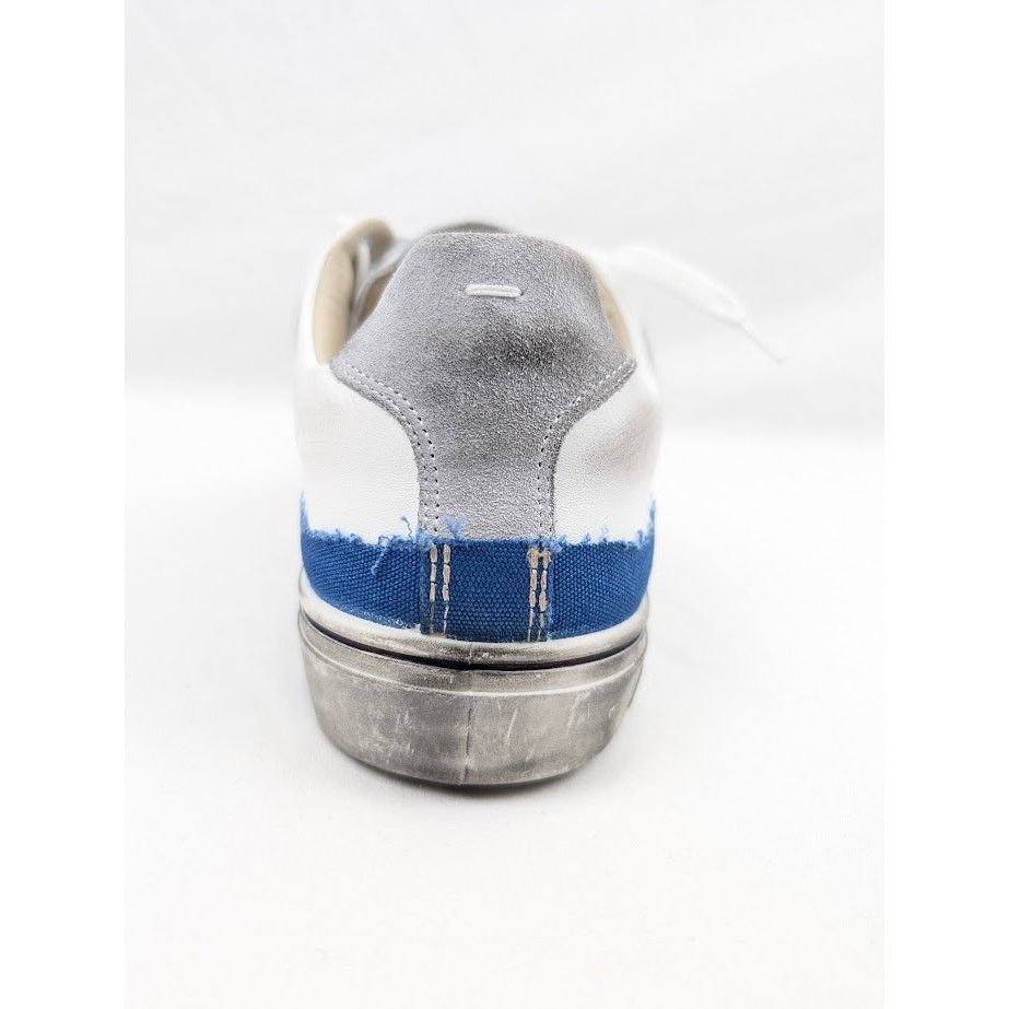 Maison Margiela o1rshd1 Low-Top Sneakers in Multicolor Size US 8 / EU 41 - 12 Thumbnail