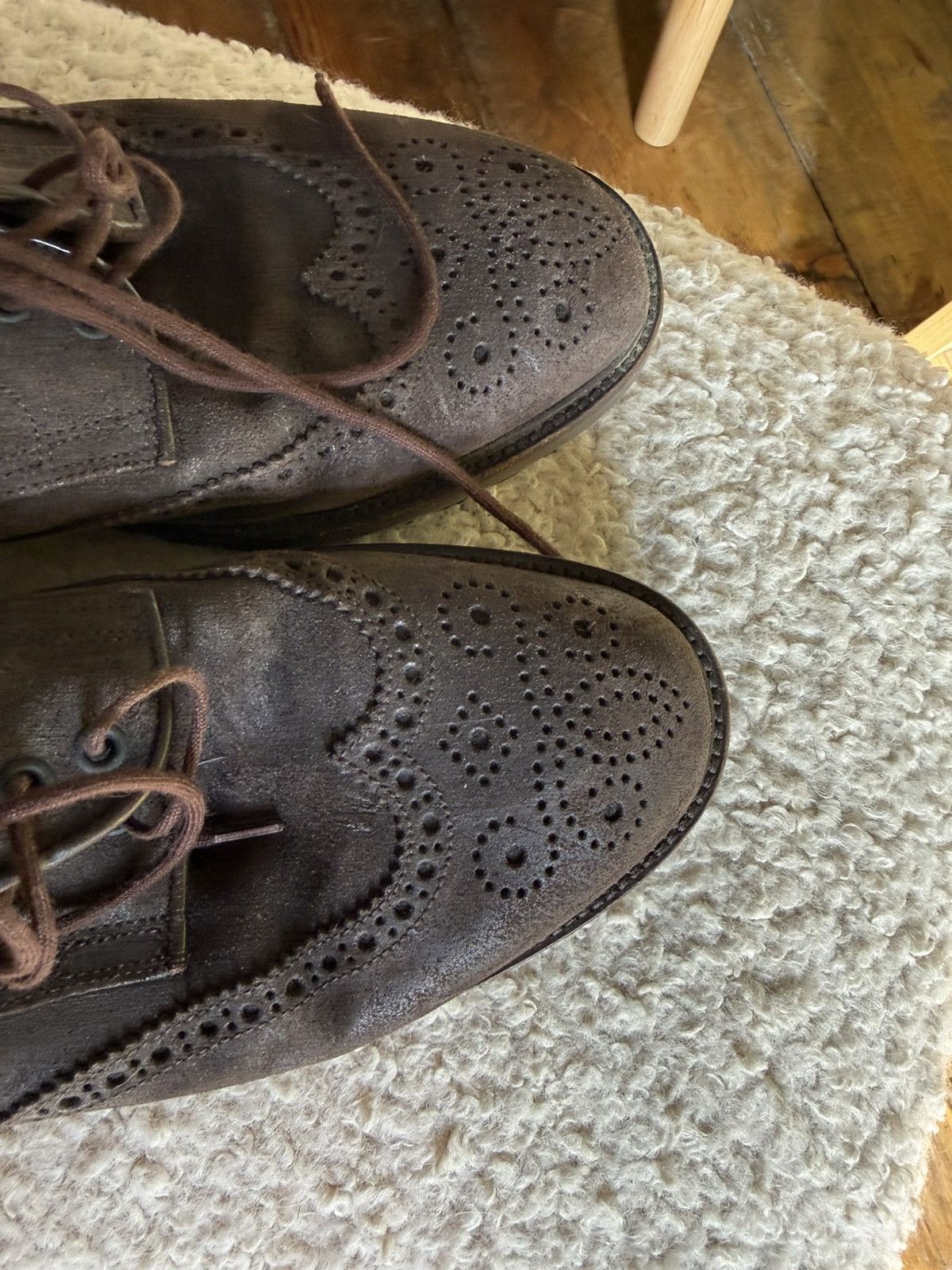 Fratelli Rossetti Very nice Size US 7.5 / EU 40-41 - 2 Thumbnail