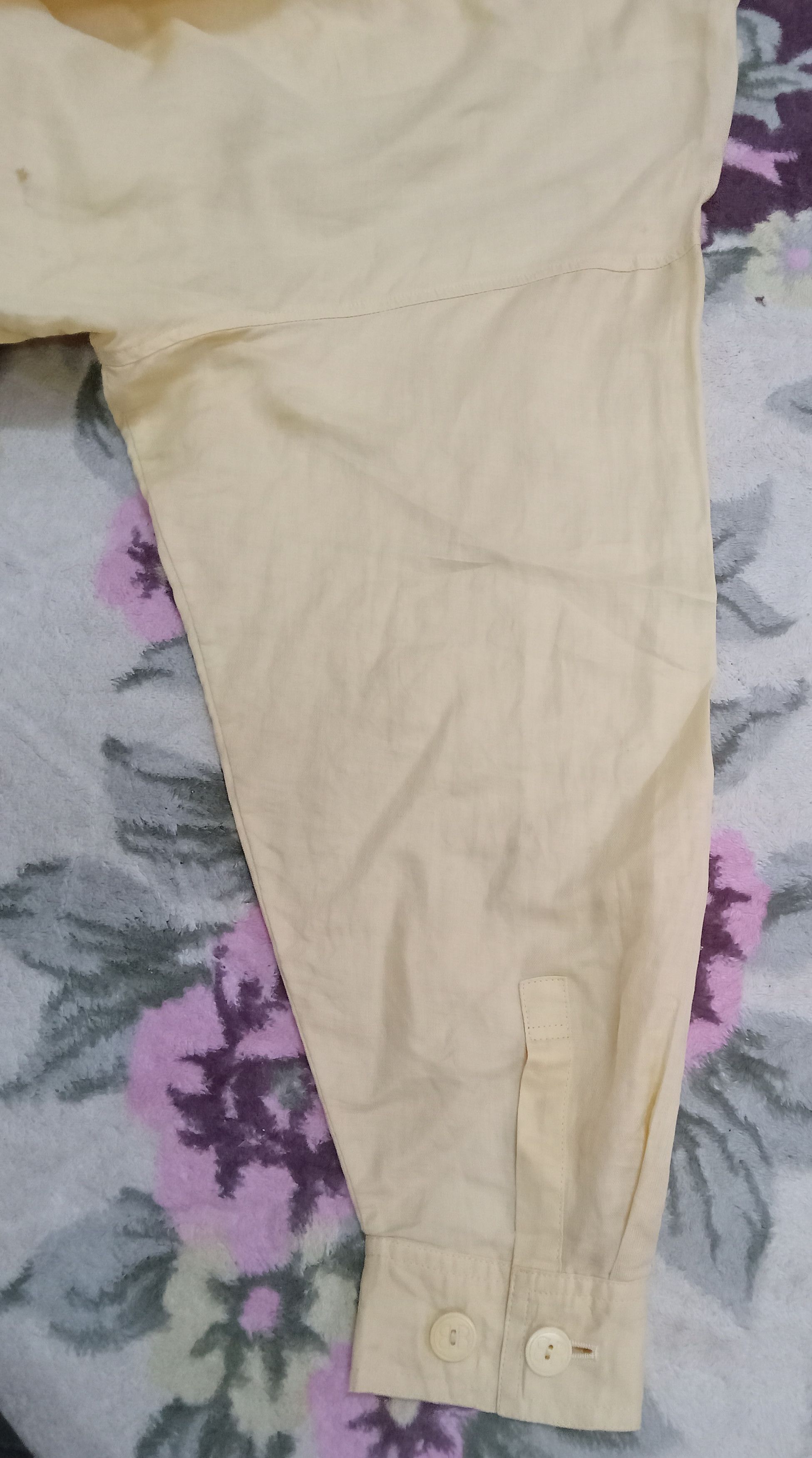 Balenciaga × Vintage Balenciaga Extremely Rare Design Vintage Jacket Size US M / EU 48-50 / 2 - 6 Thumbnail