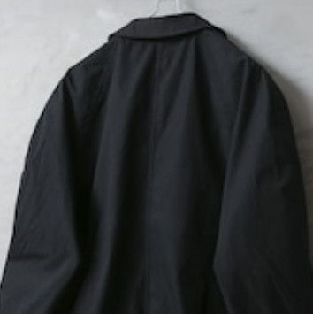 Vintage Vintage Used US Military 1980s Raincoat Size US S / EU 44-46 / 1 - 6 Thumbnail