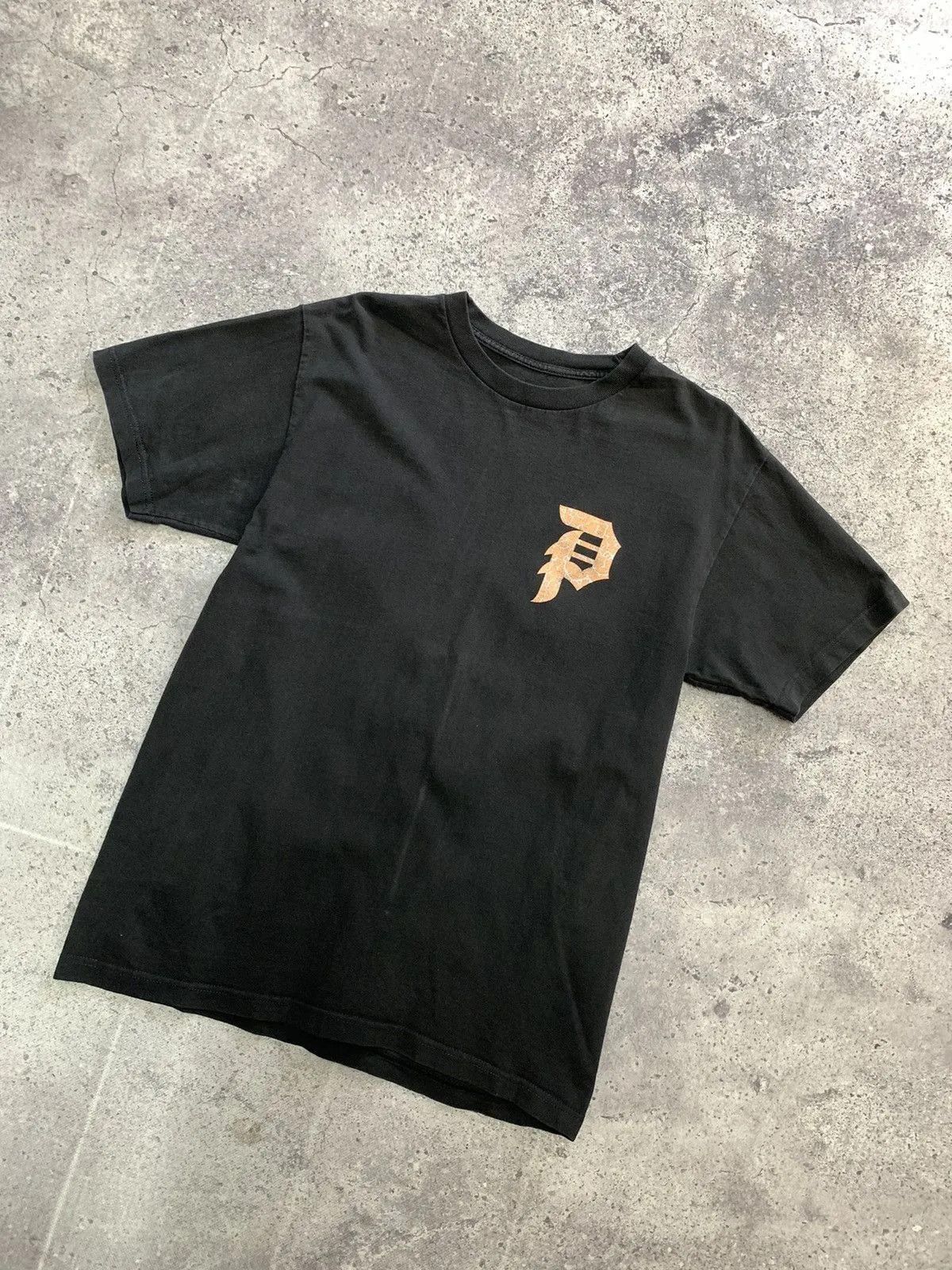 Anime Vintage Naruto Shippuden Anima Tee Bootleg T-shirt Size US M / EU 48-50 / 2 - 9 Thumbnail