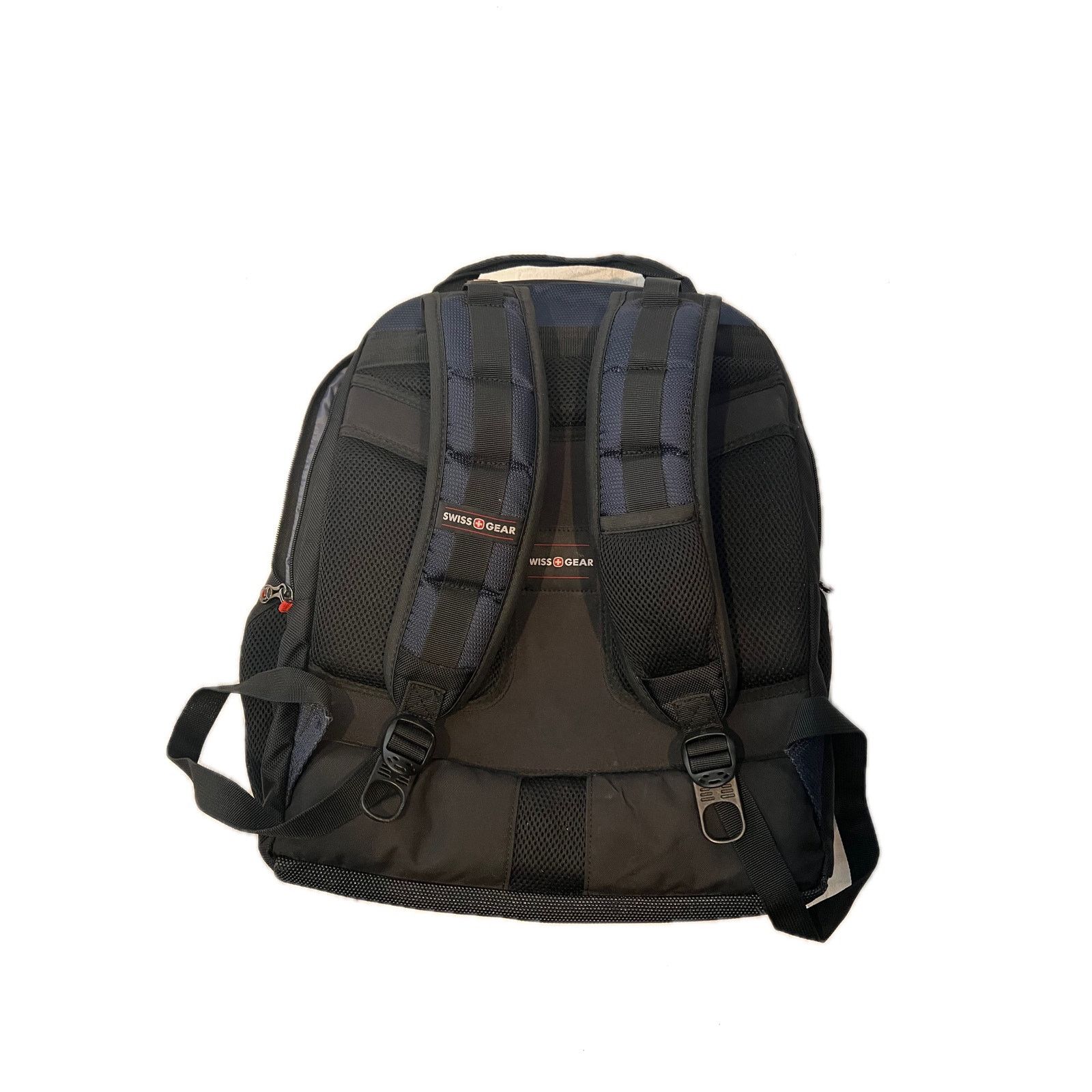 Swissgear Swiss Gear Ibex 17 inch Scansmart Backpack Size ONE SIZE - 2 Thumbnail