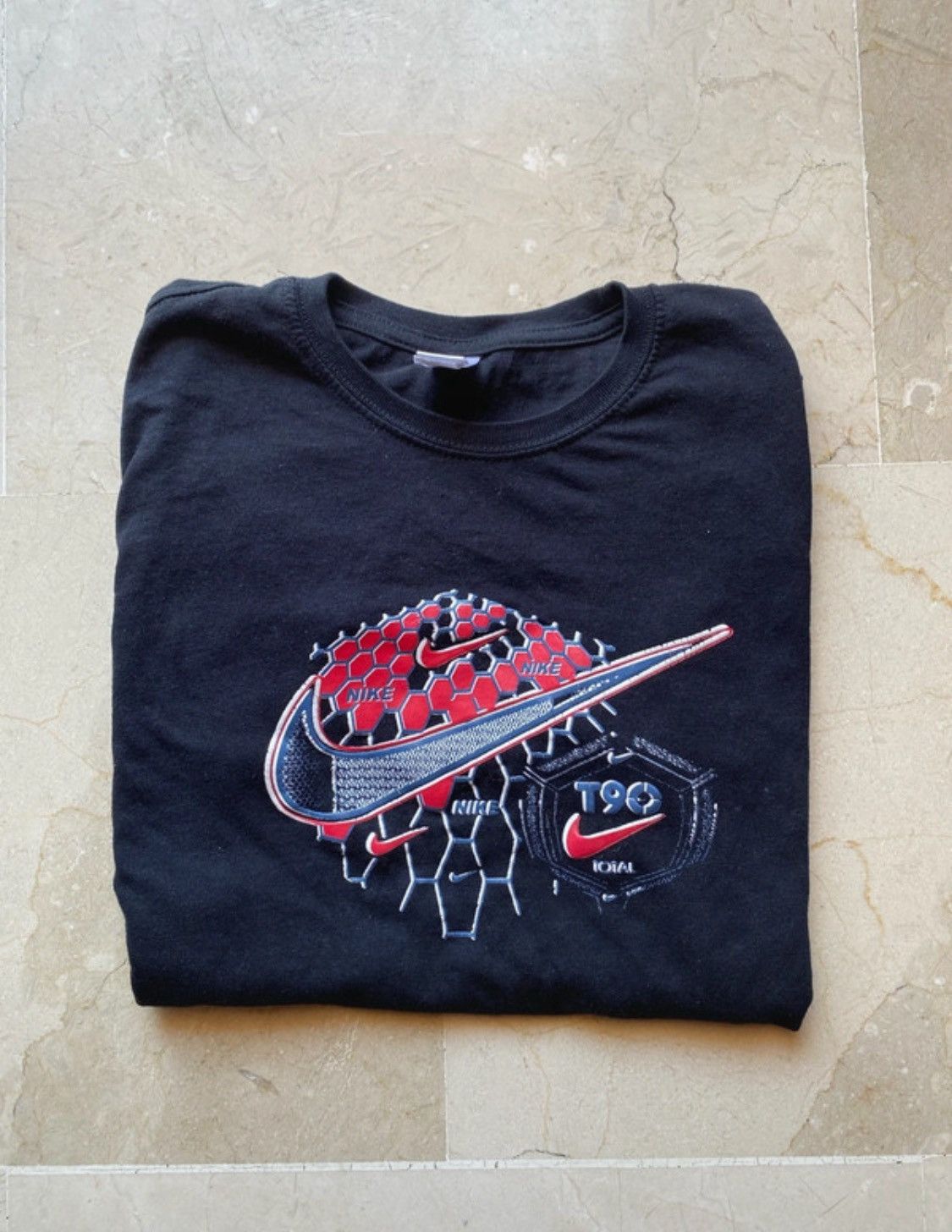 Vintage Vintage tshirt Size US S / EU 44-46 / 1 - 1 Thumbnail