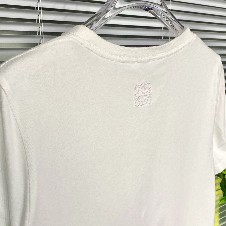 Loewe LOEWE Ken Price capsule series Los Angeles City Print Shor Size XS / US 0-2 / IT 36-38 - 9 Thumbnail