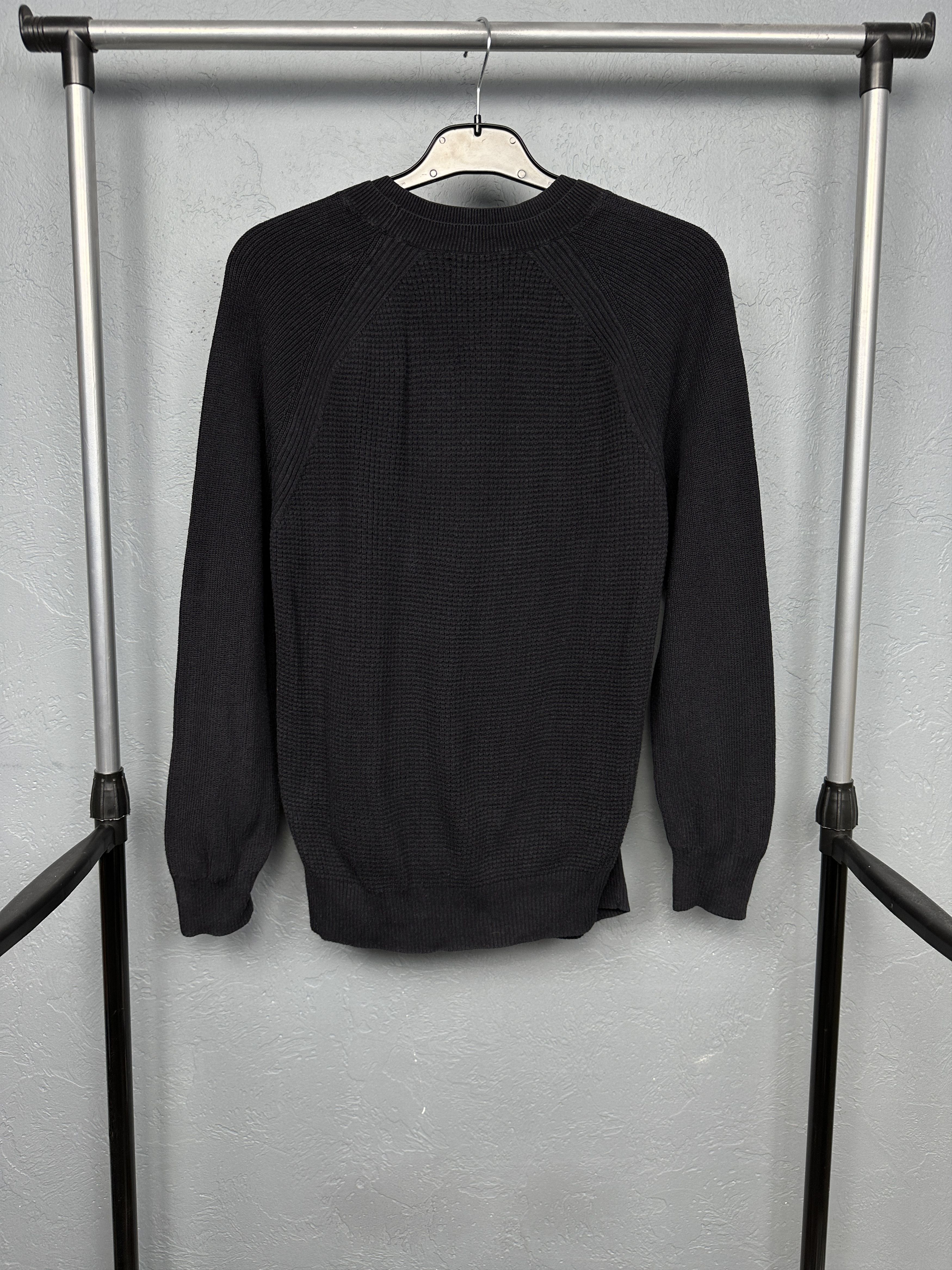 Diesel Diesel Mens Knit Sweater Size US M / EU 48-50 / 2 - 7 Thumbnail