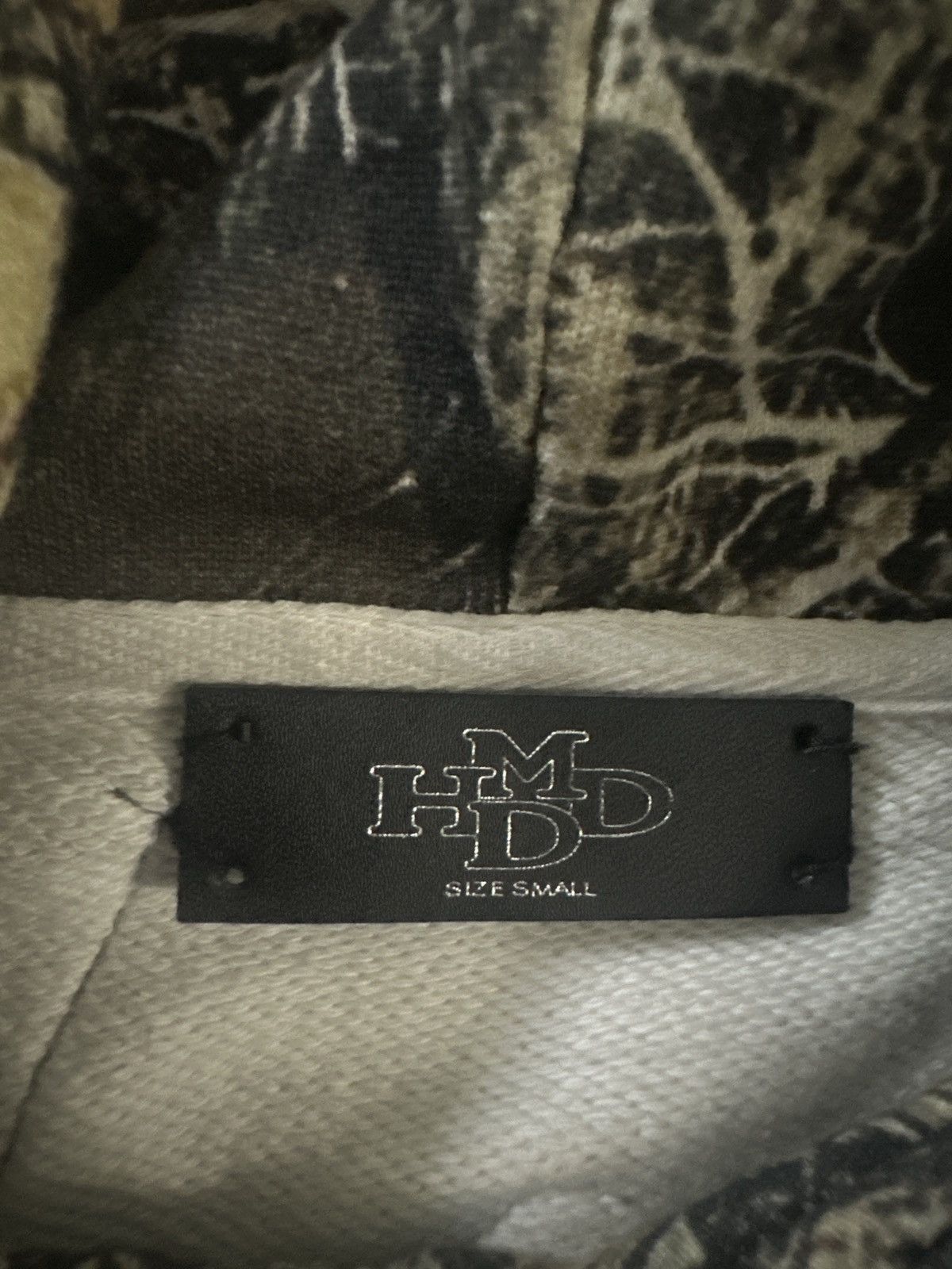 HMDD HMDD camo multi pocket Size US S / EU 44-46 / 1 - 2 Thumbnail