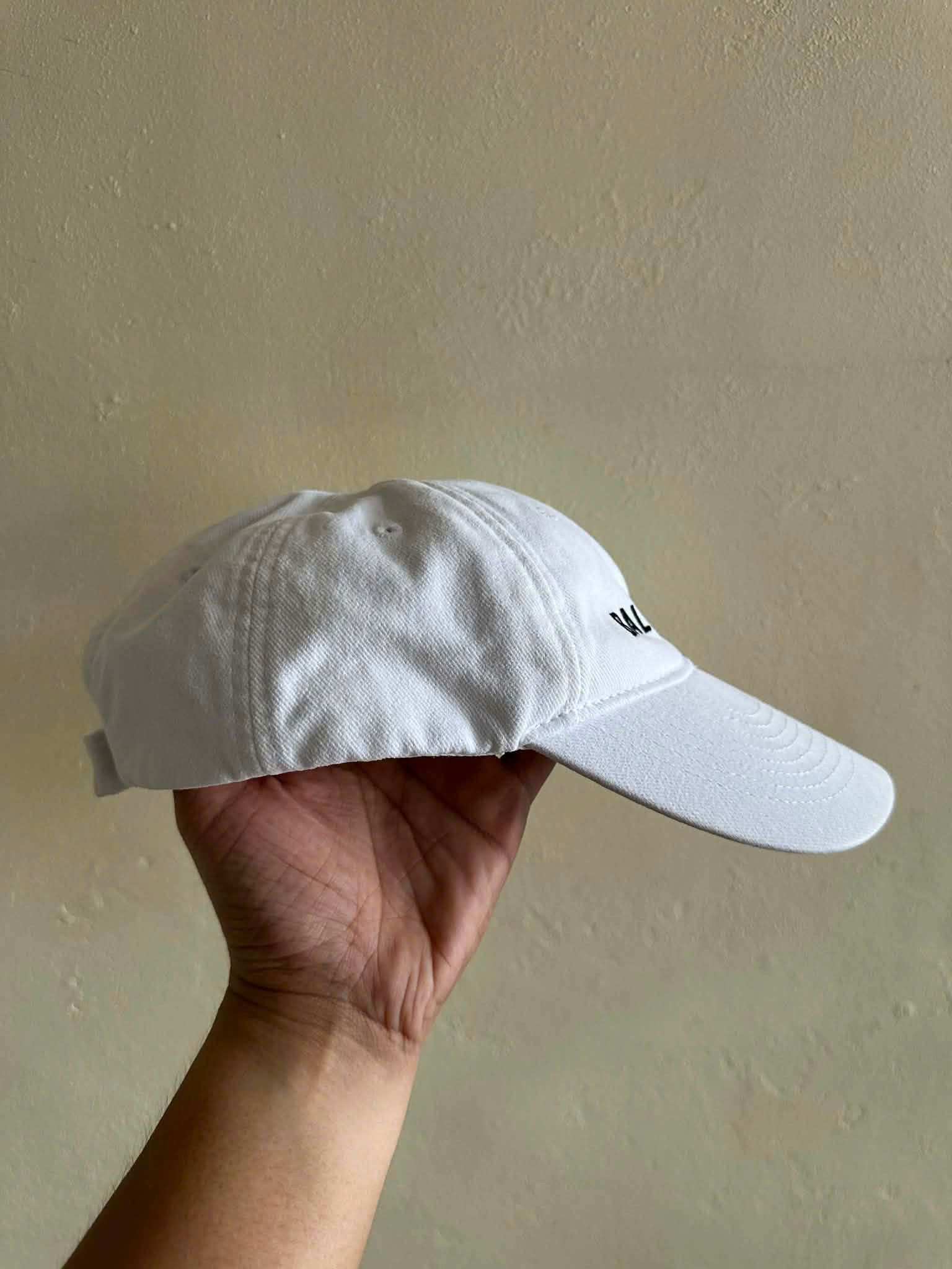 Balenciaga BALENCIAGA CAP Size ONE SIZE - 2 Thumbnail