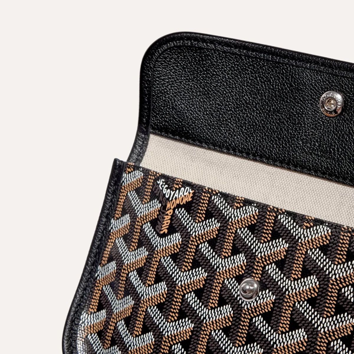 Goyard Saint Louis GM BAG Size ONE SIZE - 6 Thumbnail