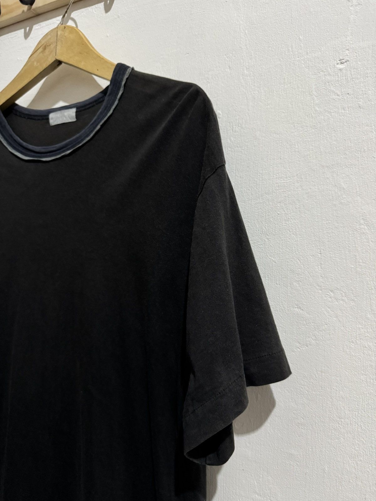 Comme des Garcons COMME DES GARCONS BASIC TSHIRT Size US L / EU 52-54 / 3 - 3 Thumbnail