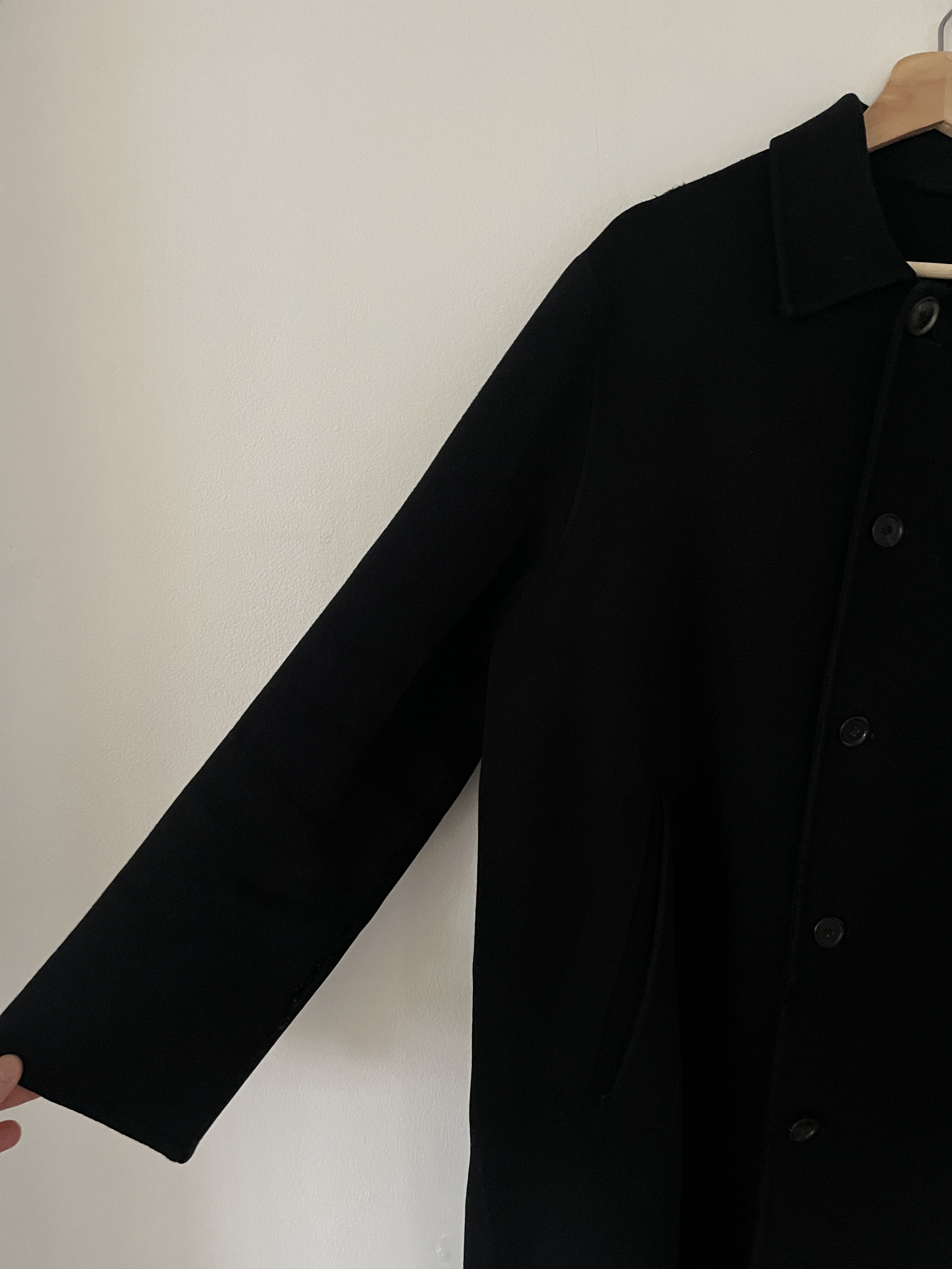 Acne Studios MARILIA COAT PSS17 Size US M / EU 48-50 / 2 - 5 Thumbnail