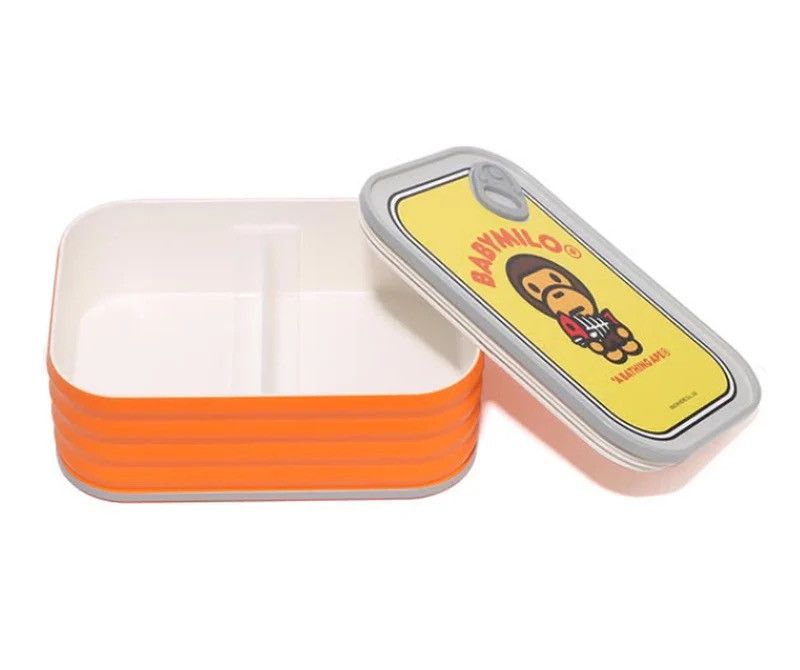 Bape Bape Baby Milo Lunch Box Size ONE SIZE - 1 Thumbnail