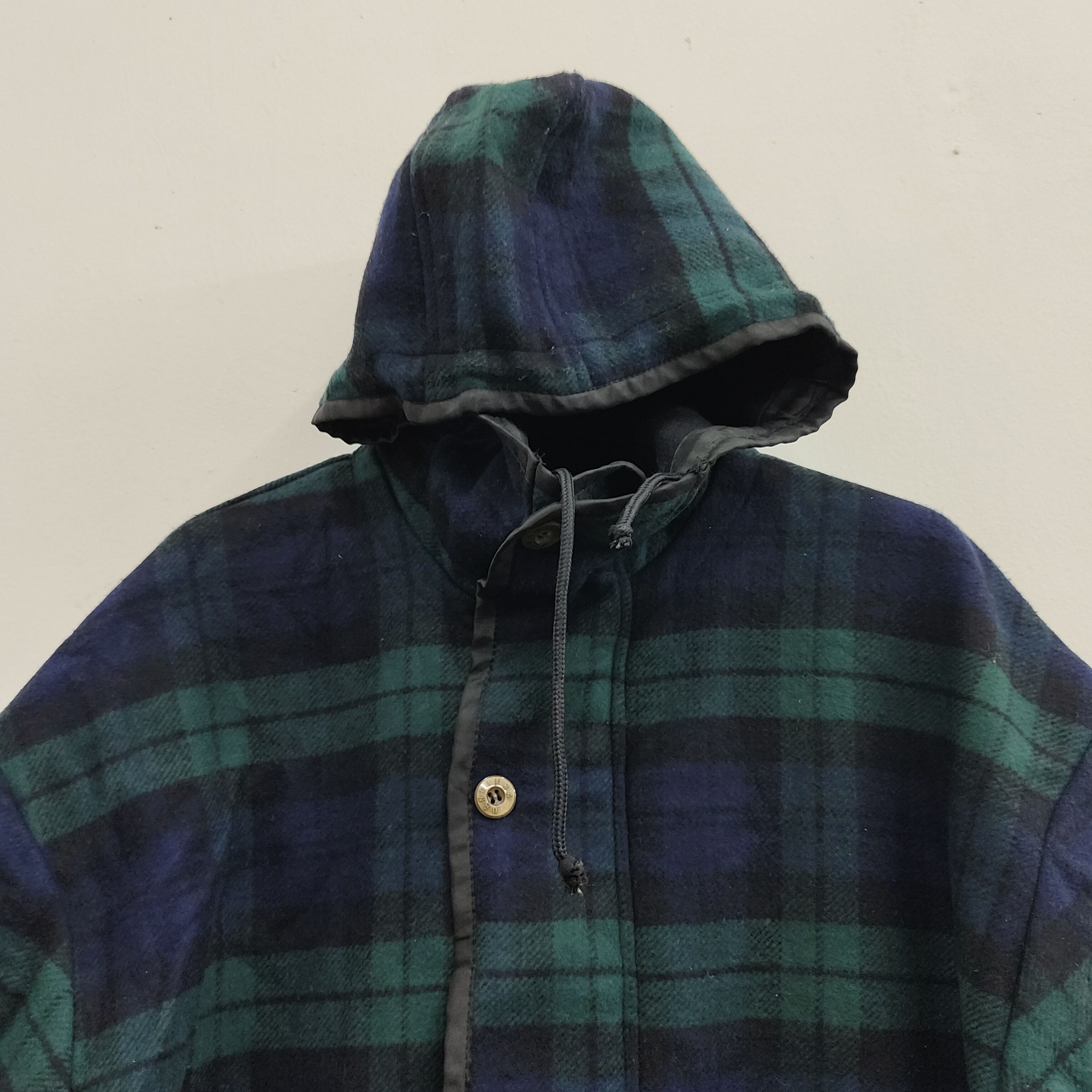 Enrico Coveri Vintage Enrico Coveri Hoodie Jacket Size US XL / EU 56 / 4 - 10 Thumbnail