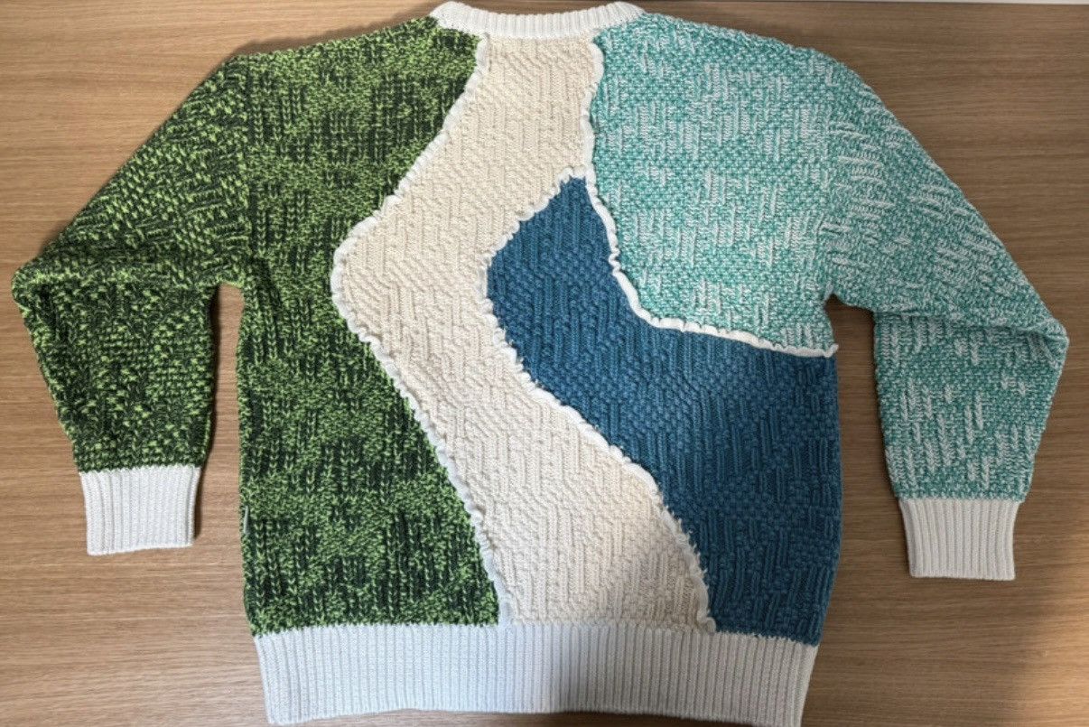 YITAI YITAI Half Moon Bay Sweater Size US L / EU 52-54 / 3 - 10 Thumbnail