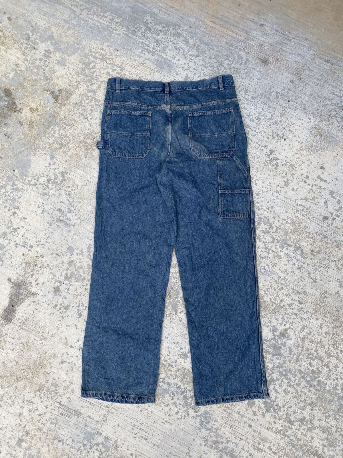 Faded glory carpenter jeans