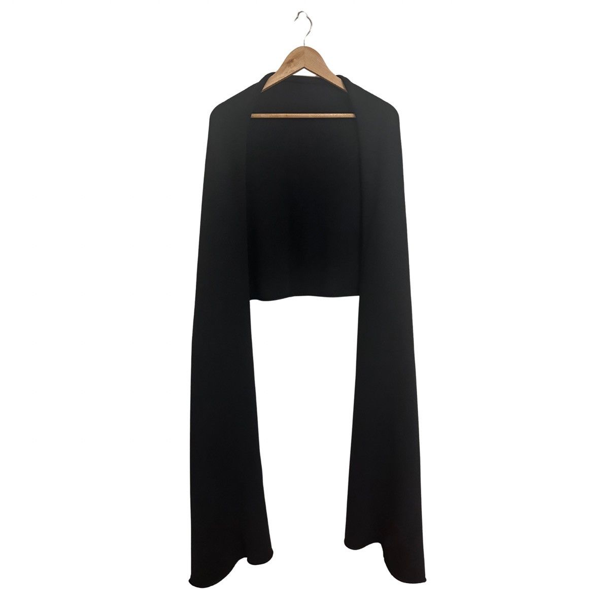 100% Pure Wool Extra Long Scarf 96