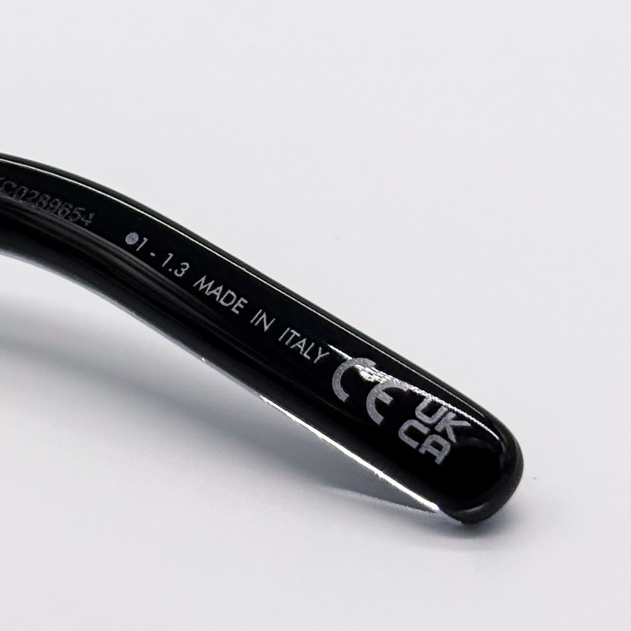 Dior NEW DIOR EYEGLASSES CD DIAMONDO S1I 2000 SQUARE HAVANA EYEGL Size ONE SIZE - 9 Thumbnail