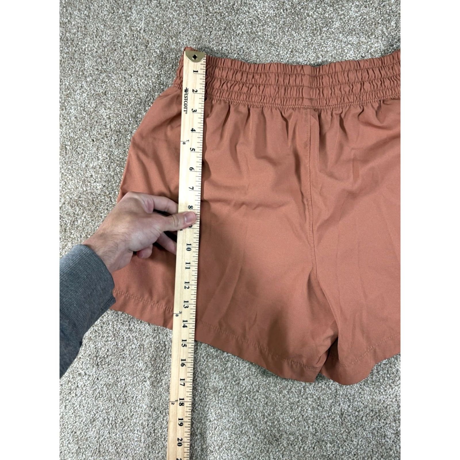 Old Navy Old Navy Women’s S Quick Dry Stretch Tech Cargo Shorts Athletic Running Cargo Shorts Size 28" / US 6 / IT 42 - 7 Thumbnail