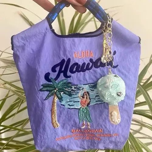 Japanese Brand Bag Small Crossbody Size ONE SIZE - 1 Thumbnail