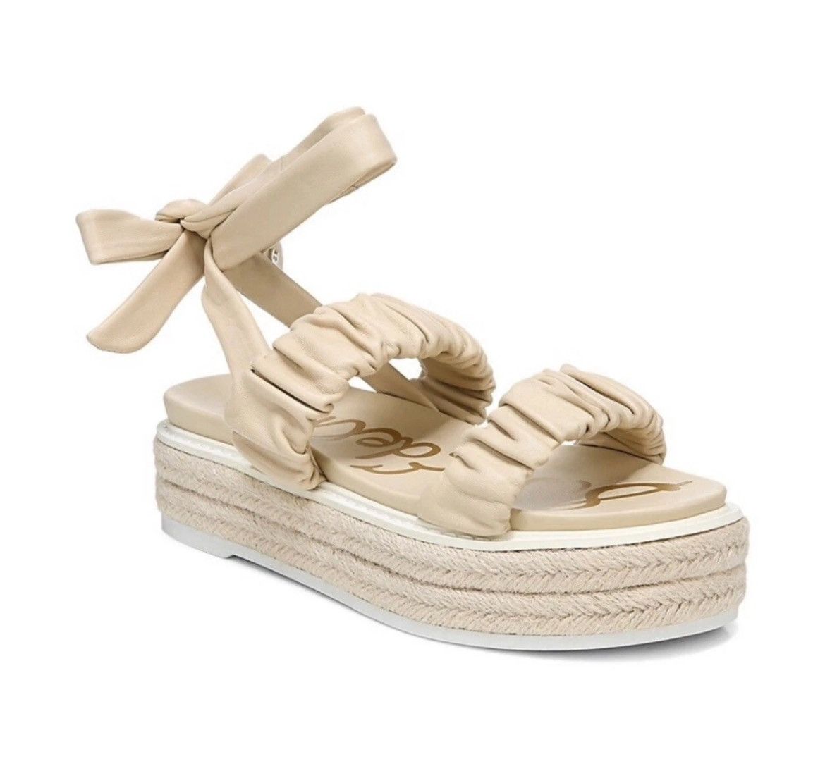 Sam Edelman Sam Edelman sandals Size US 8 / IT 38 - 2 Thumbnail