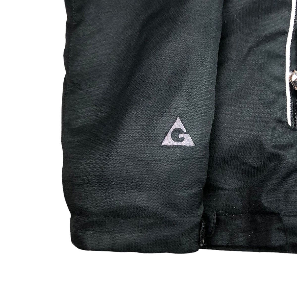 Other Gerry All Condition 3 in 1 Ski Black Jacket Women’s M Size M / US 6-8 / IT 42-44 - 3 Thumbnail