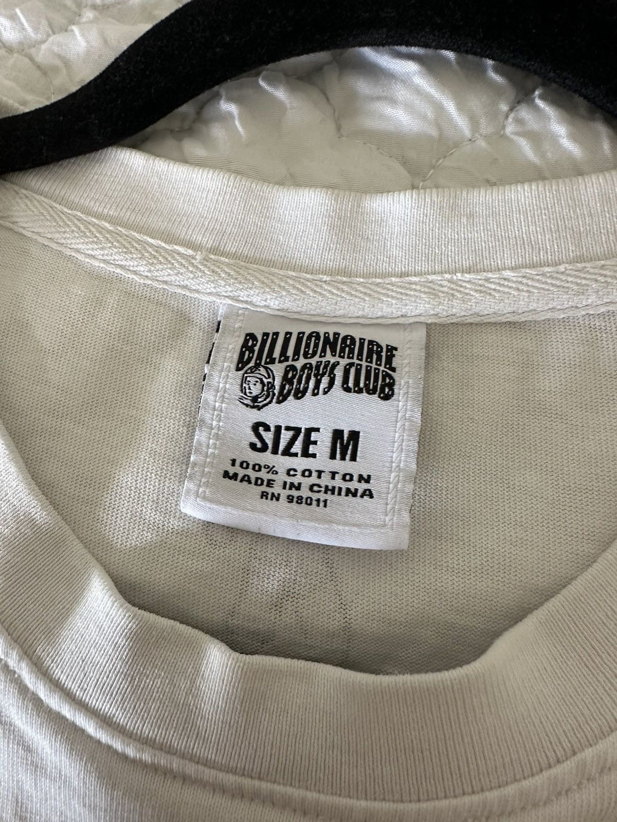 Billionaire Boys Club Billionaire Boys Club Size US M / EU 48-50 / 2 - 4 Thumbnail