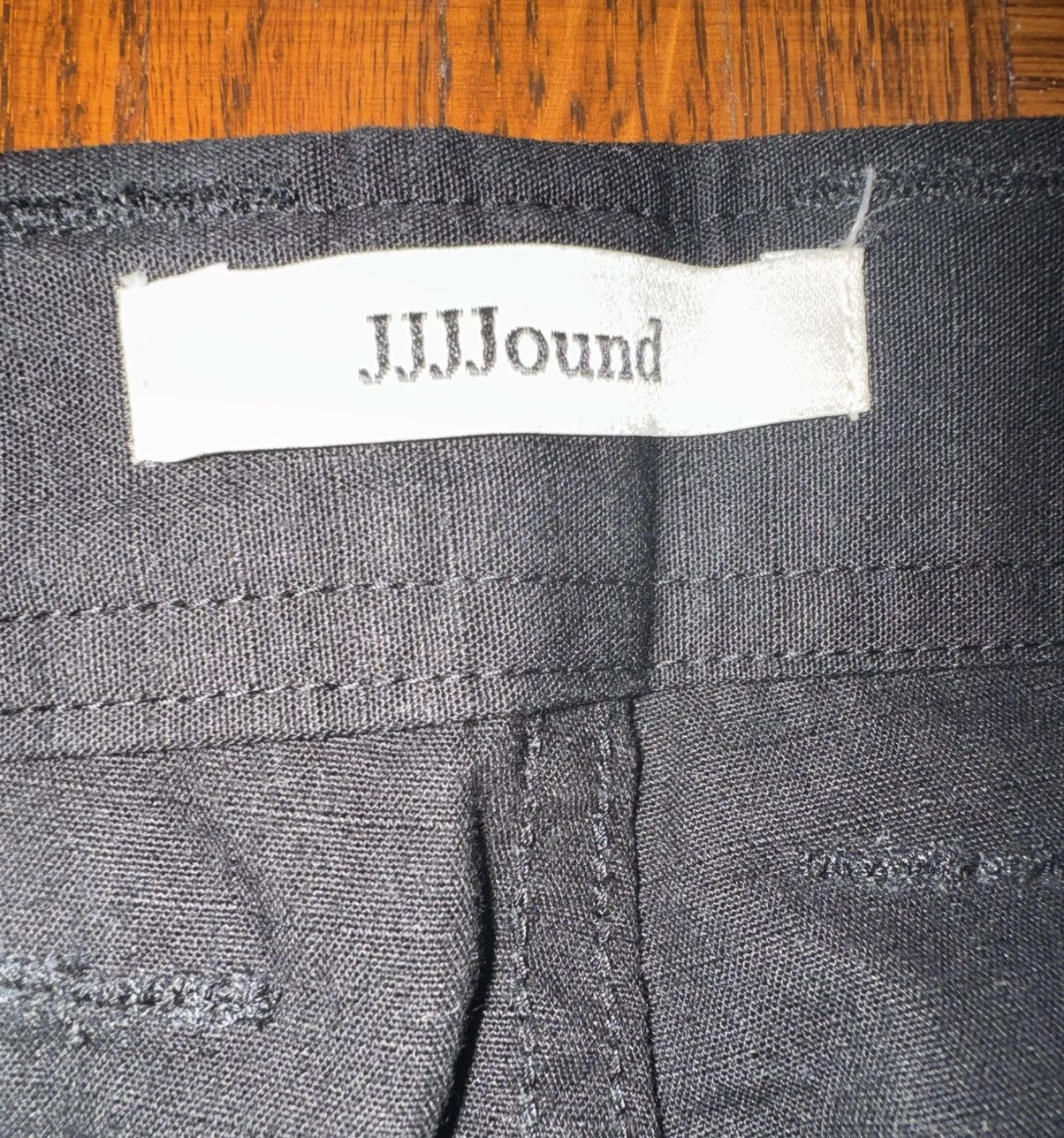JJJJound Jjjjound Cargo Pant Made In Japan Size US 38 / EU 54 - 3 Thumbnail