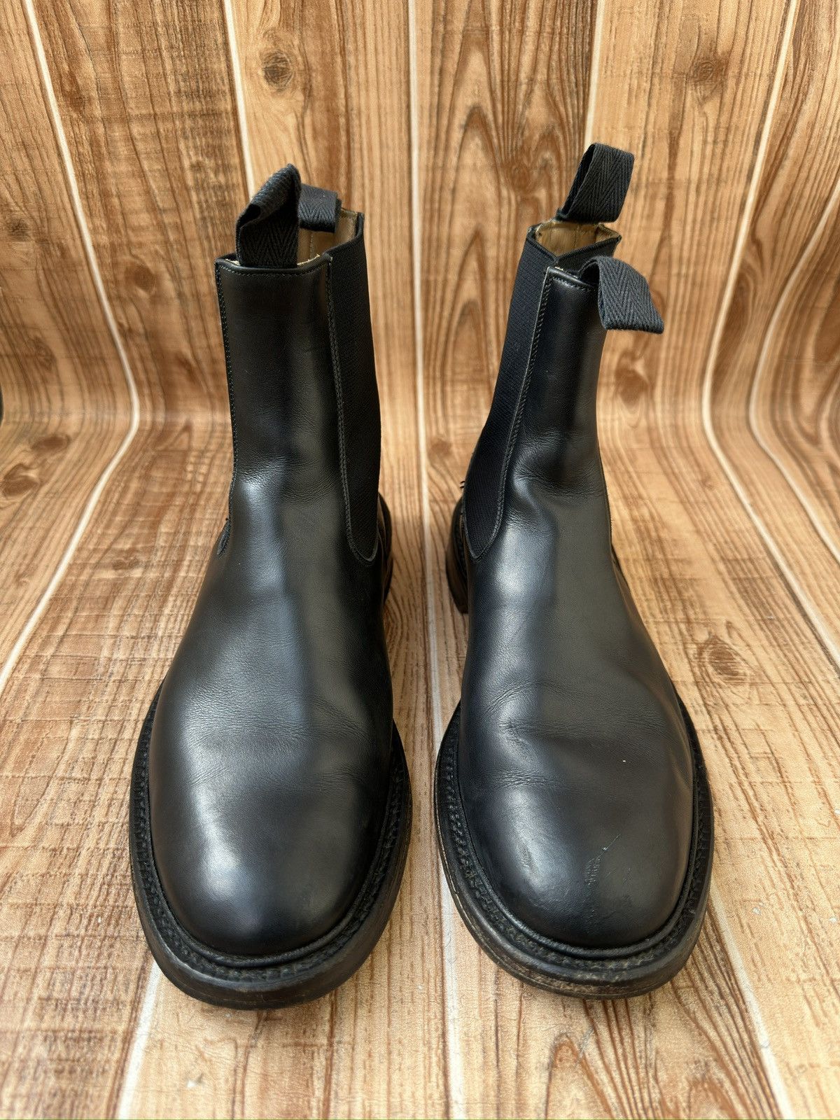 Trickers Chelsea Boots