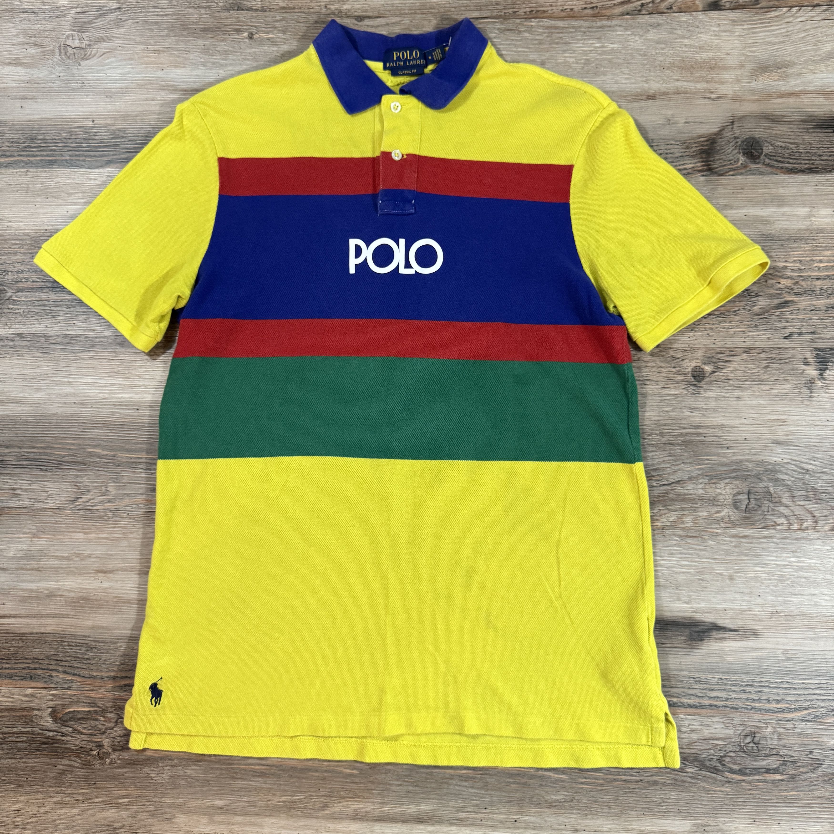 トップス POLO RALPH LAUREN SNOW BEACH RUGBY Polo ralph Lauren Limited Edition Snow Beach Fleece Rugby