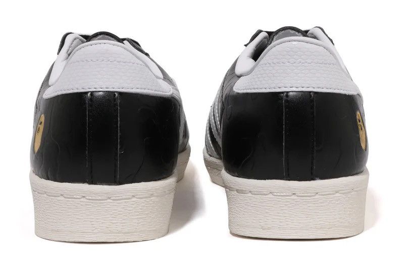 Bape Bape Adidas Size ONE SIZE - 6 Thumbnail