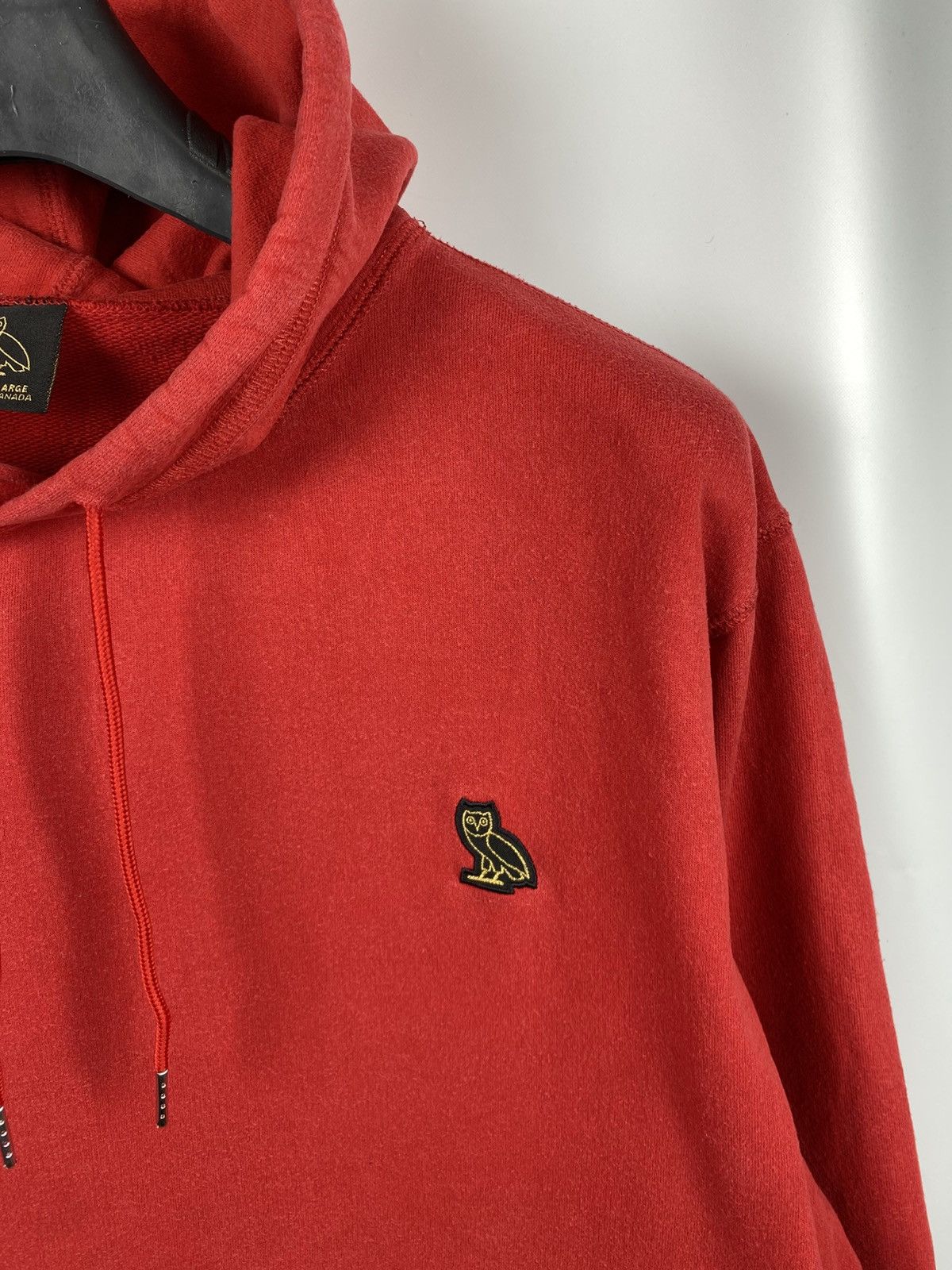 October's Very Own Octobers Very Own Men Hoodie Patch Logo size XL Size US XL / EU 56 / 4 - 2 Thumbnail