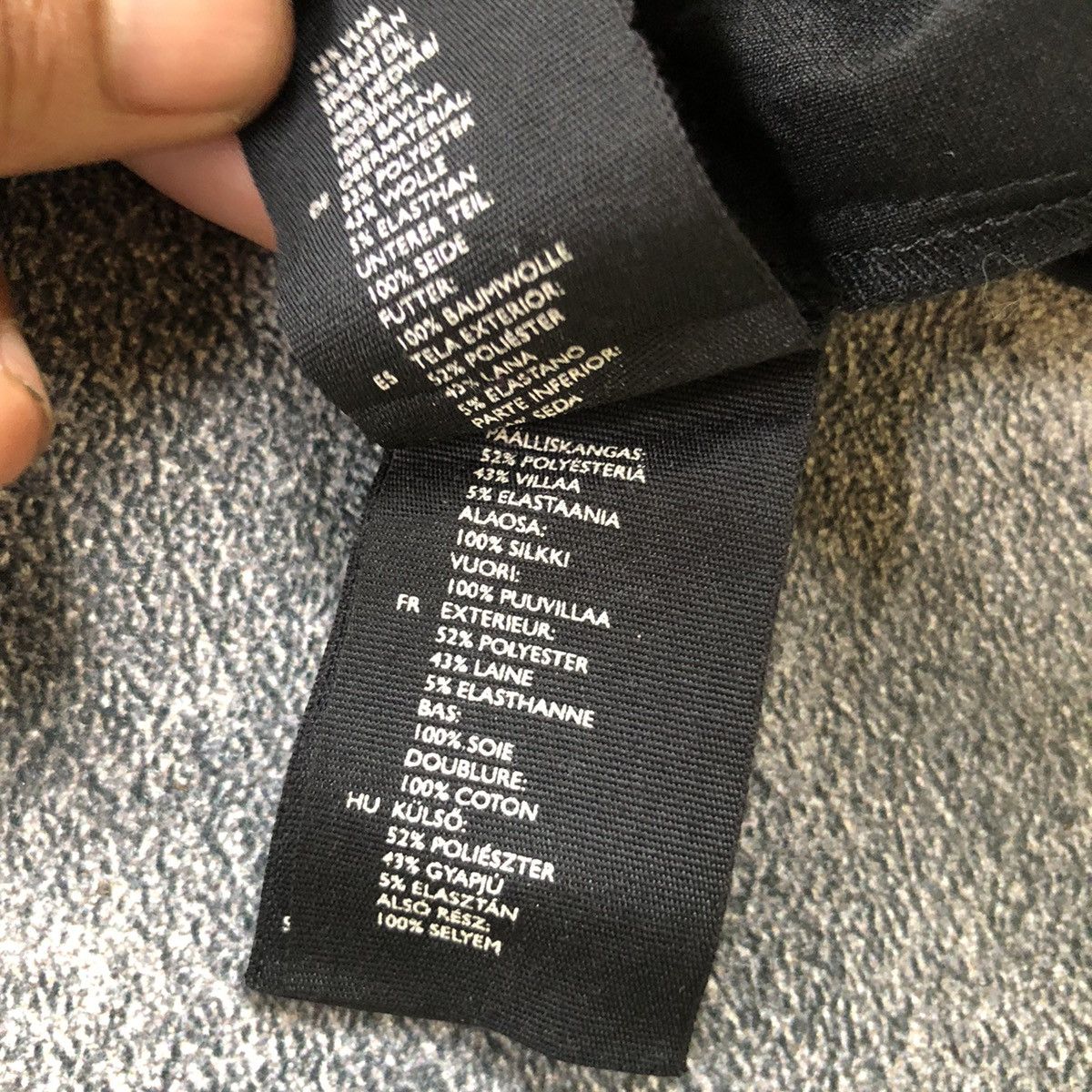 Cos Women Dress Cos Like New Size S / US 4 / IT 40 - 10 Thumbnail