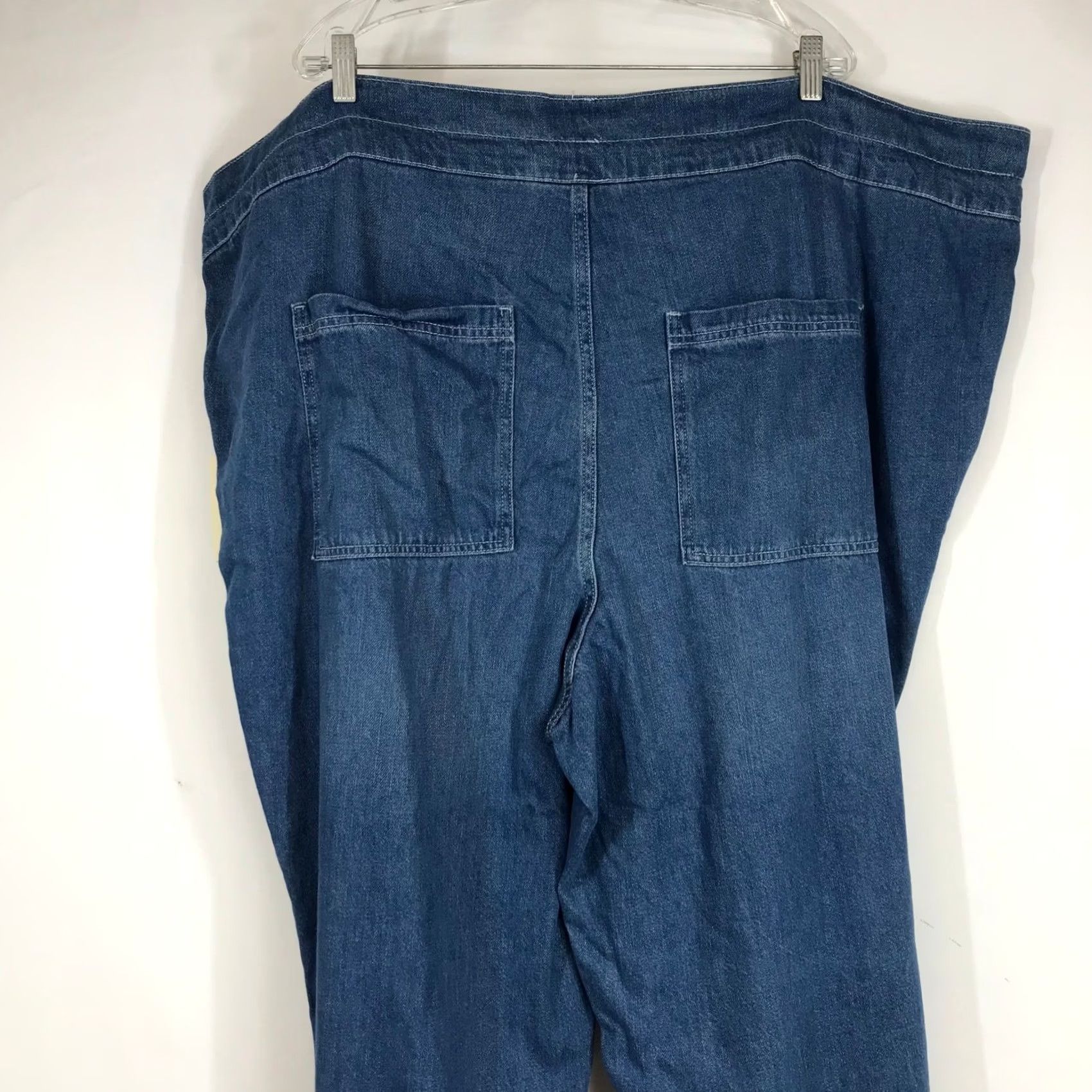 Vintage VINTAGE? No. Size 40" / US 18 - 5 Thumbnail