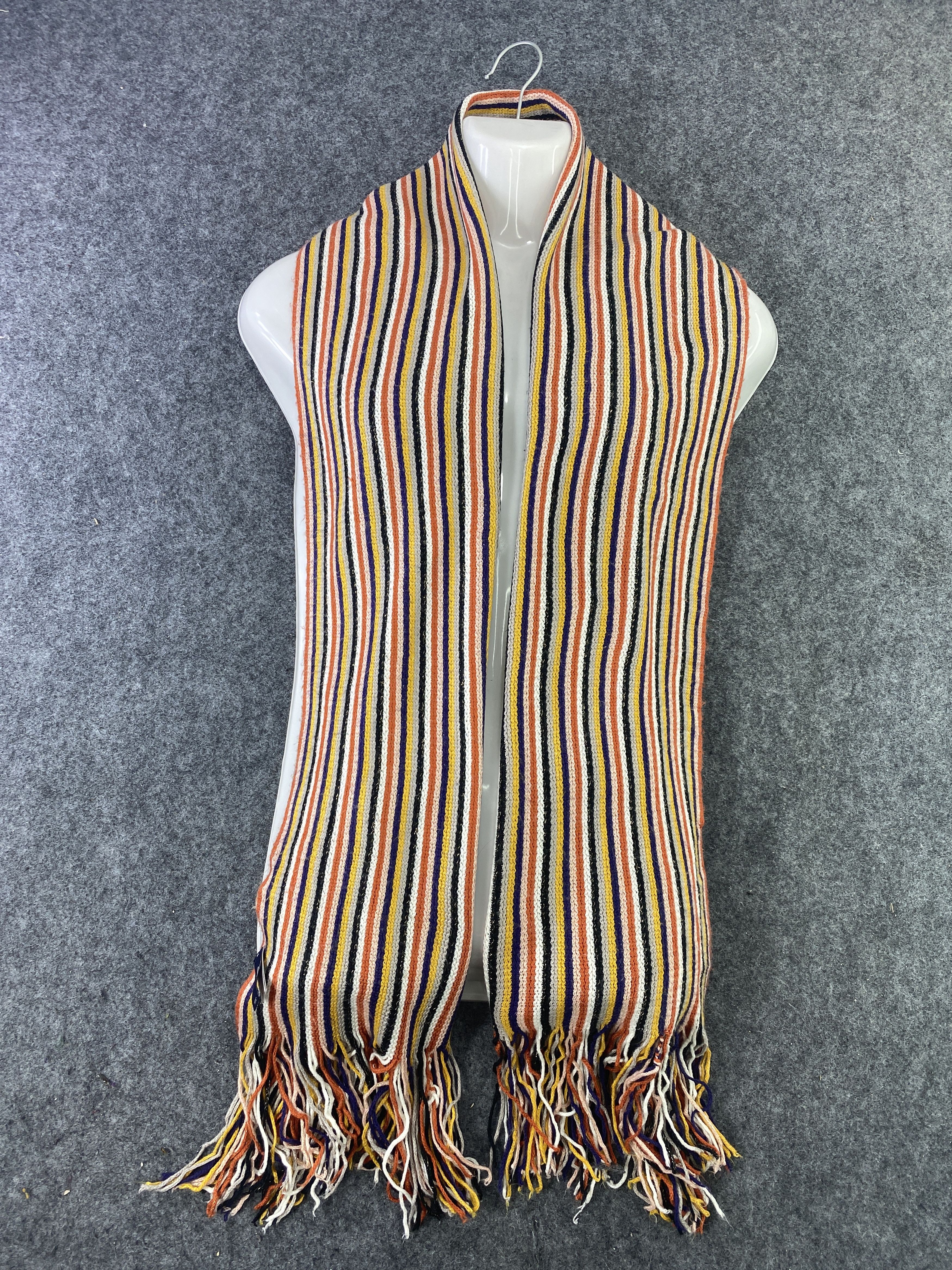 Gap GAP Scarf / Muffler / Neckwear -T447 Size ONE SIZE - 2 Thumbnail