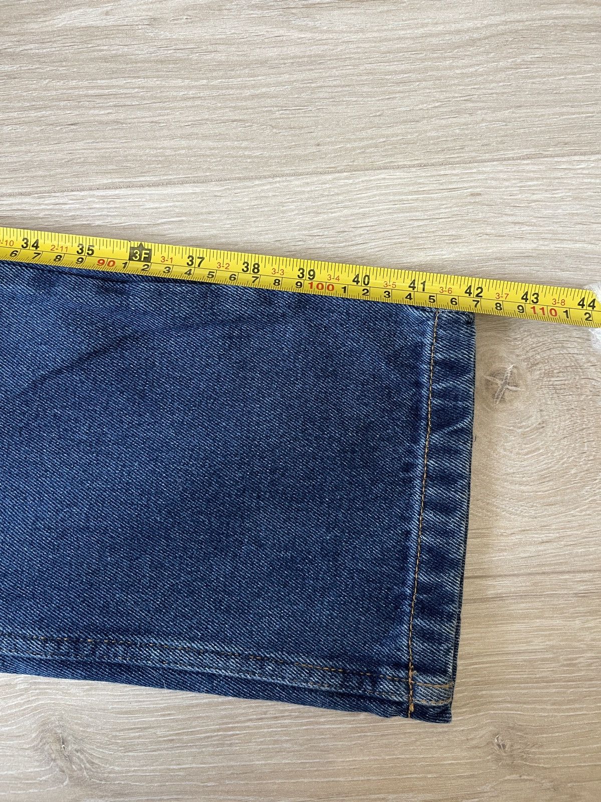 Pierre Cardin Pierre Cardin jeans men’s denim blue W30 Size US 30 / EU 46 - 15 Thumbnail