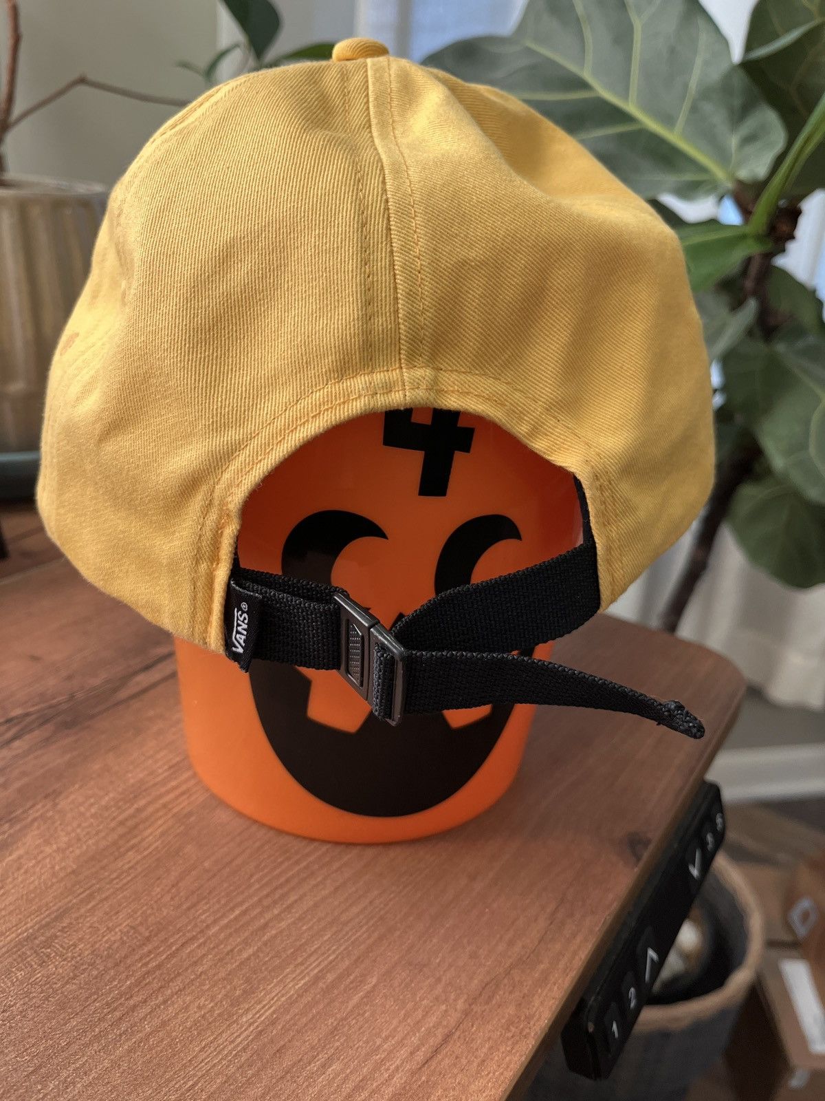 Vans Vans good grief hat Size ONE SIZE - 2 Thumbnail